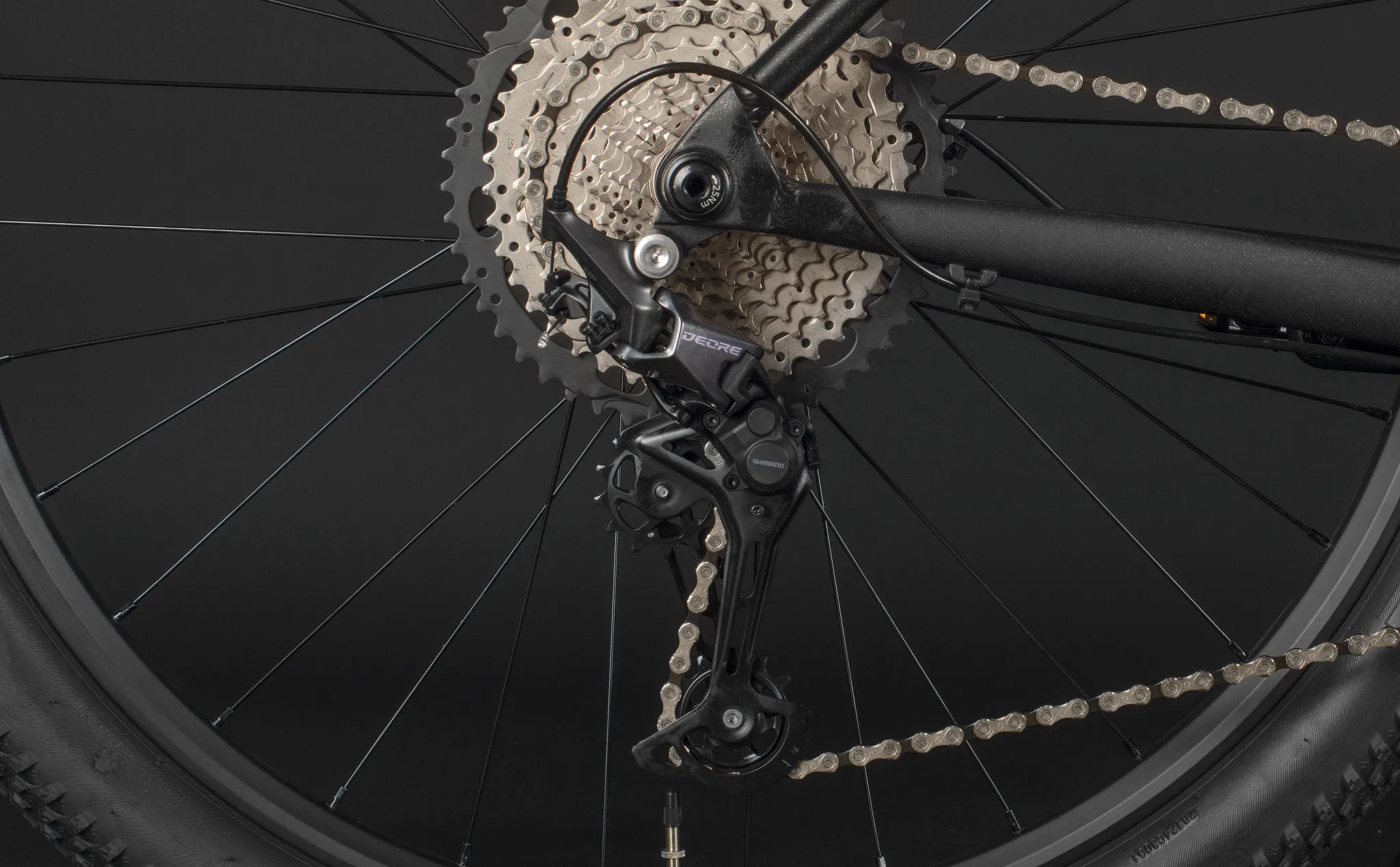 Велосипед HORH ROOT Elite DP 2025