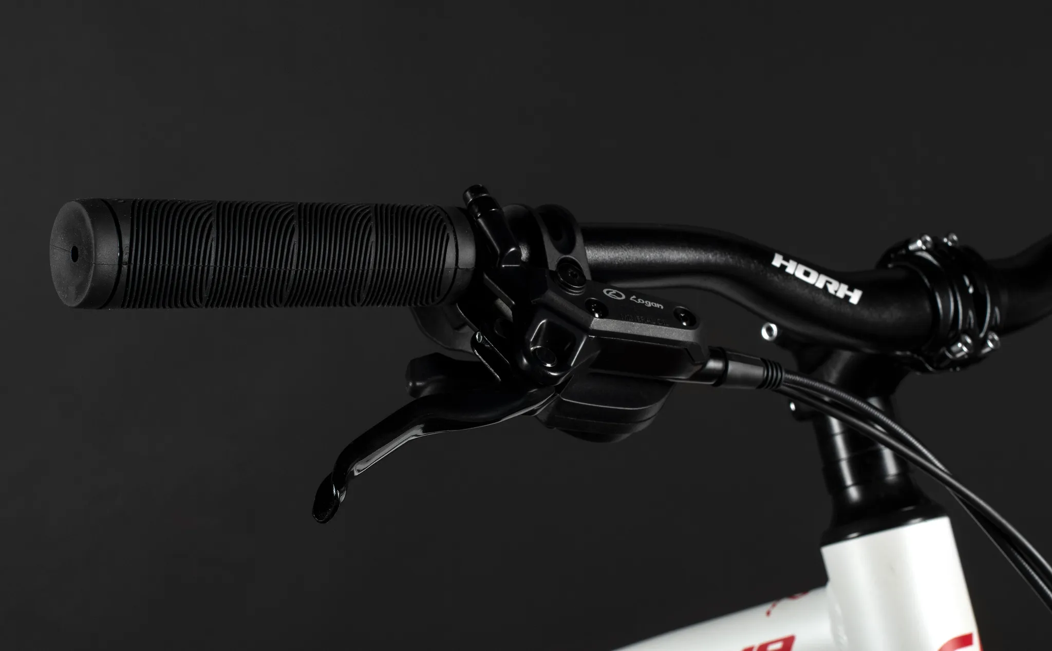 Велосипед HORH LIMA LHD7.1 27,5" 2025