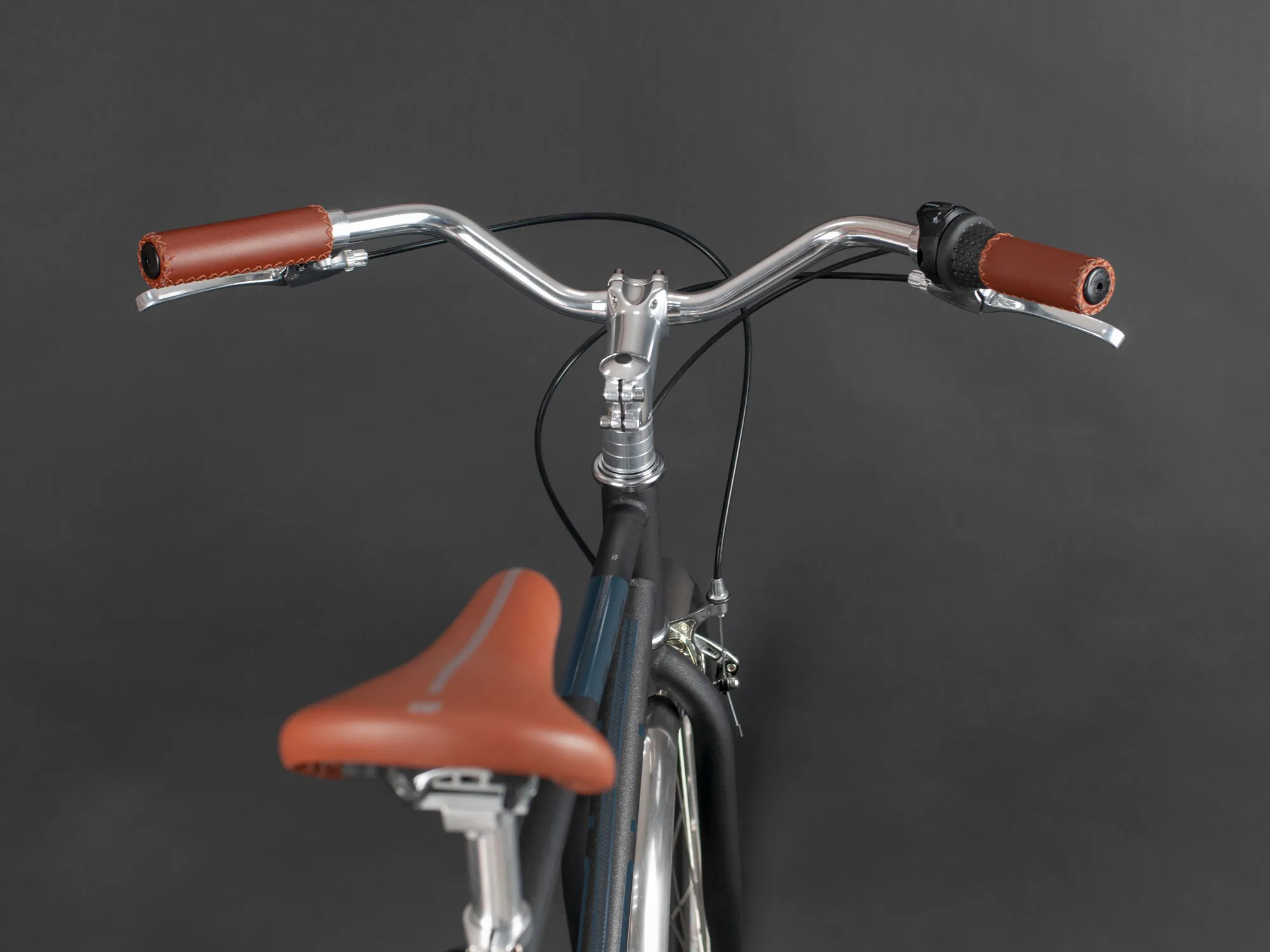 Велосипед HORH BLAKE 2024