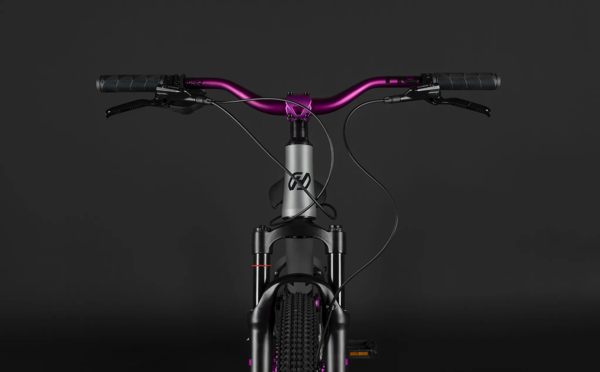 Велосипед HORH STAKE 6.1 2025 