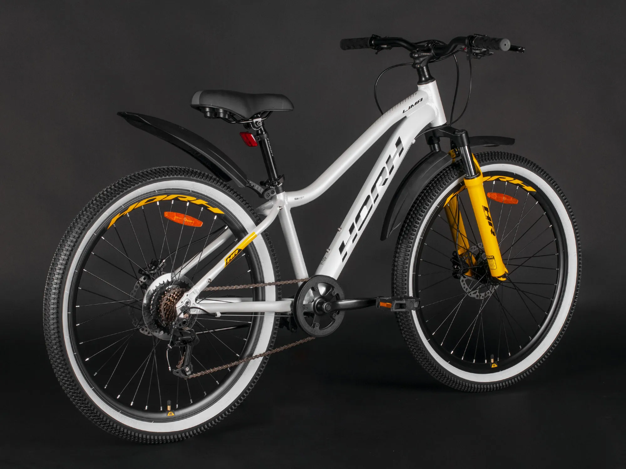 Велосипед HORH LIMA LHD 6.0 26" 2024 