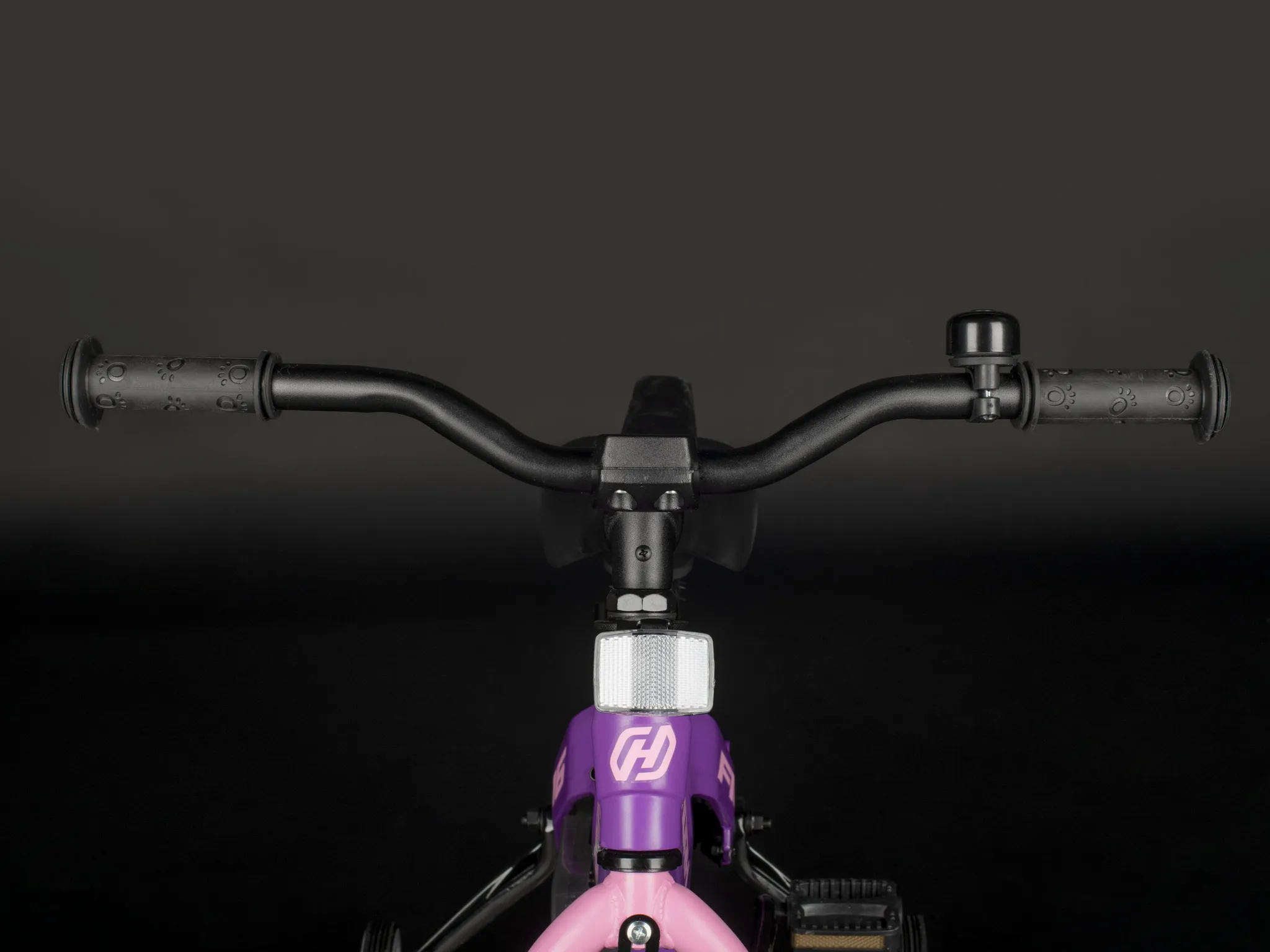 Велосипед HORH FORMULA 16" 2025 