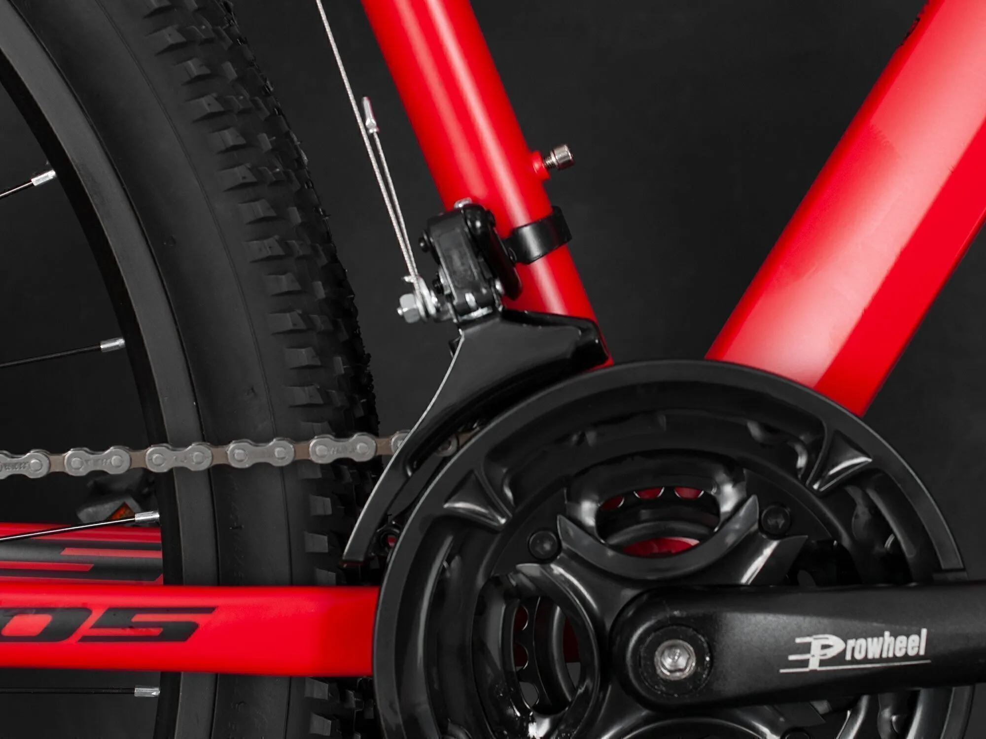 Велосипед HORH FOREST FHD 9.05 29 2022