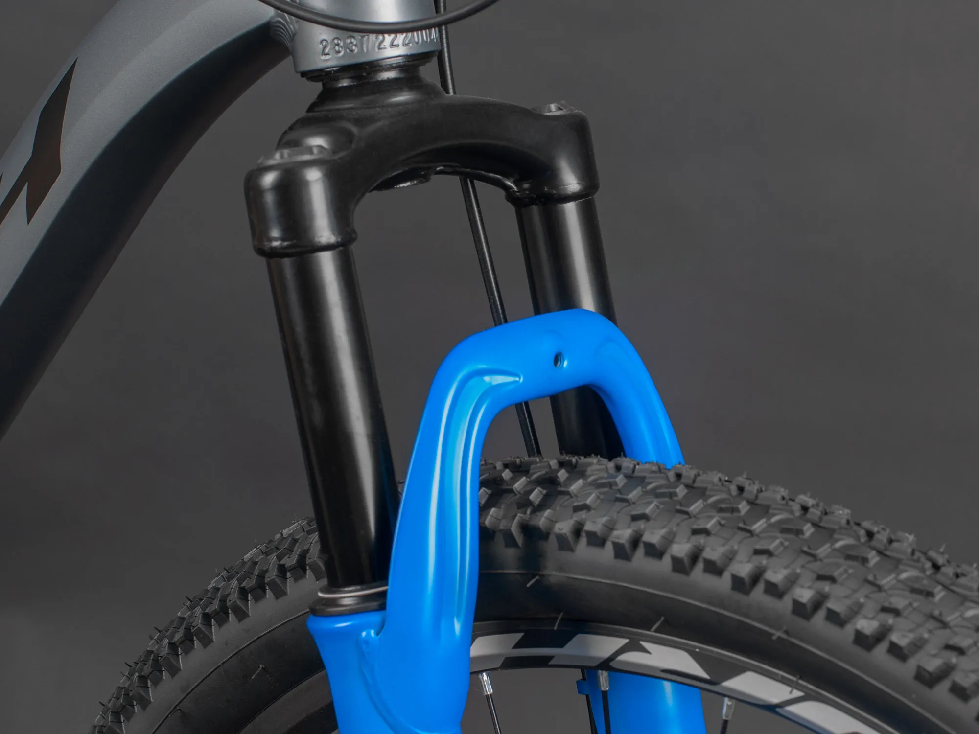 Велосипед HORH FOREST FMD 7.0 27.5 2023