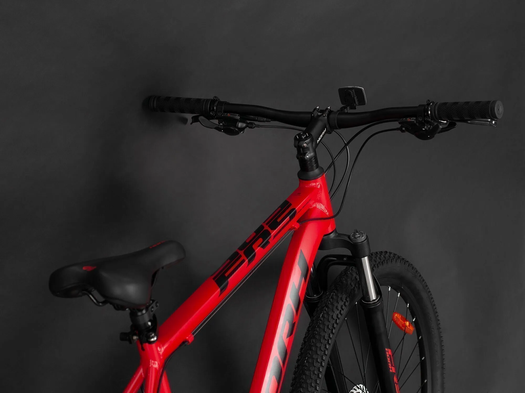 Велосипед HORH FOREST FHD 9.05 29 2022