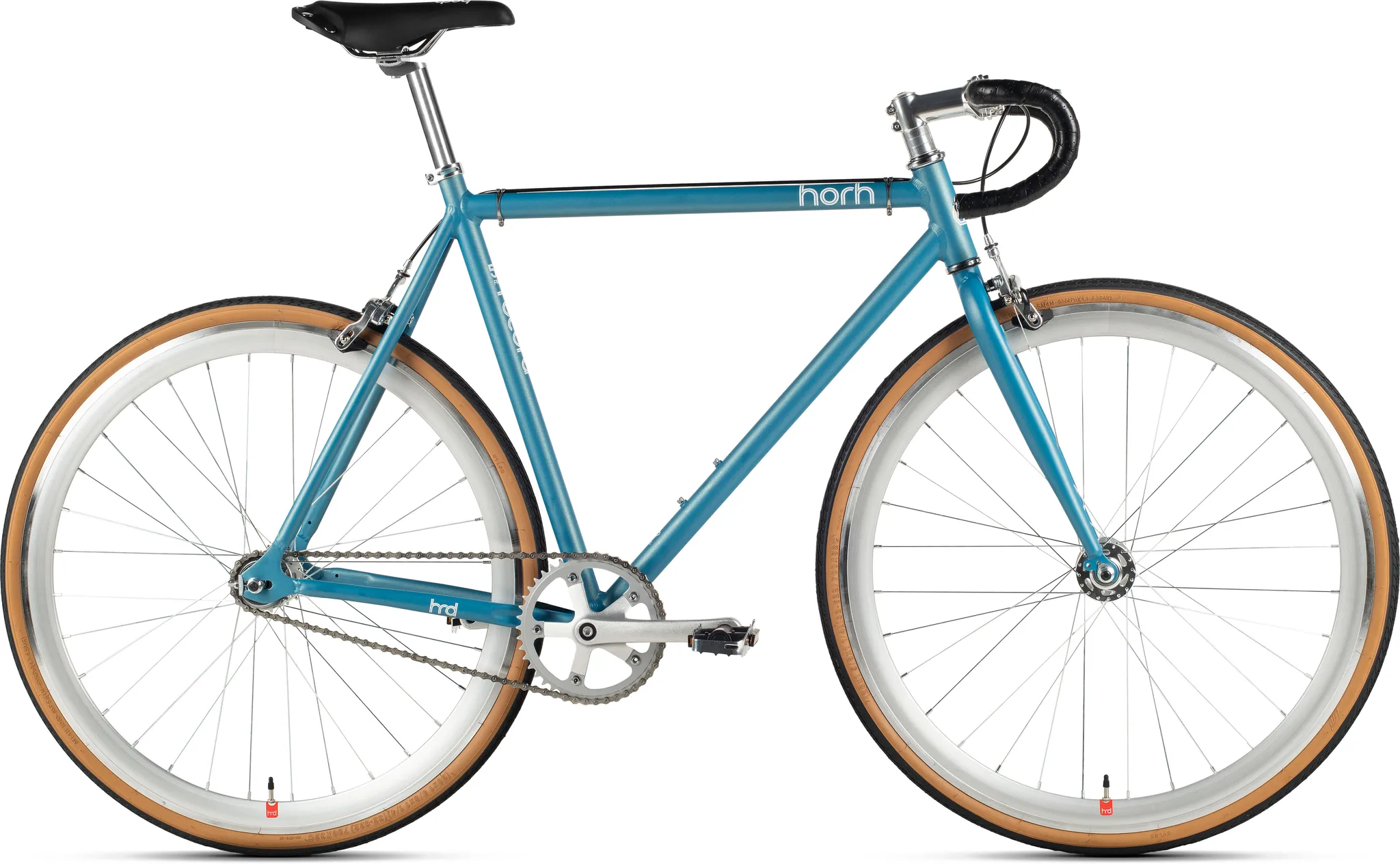 Велосипед HORH RECORD 700С 2025