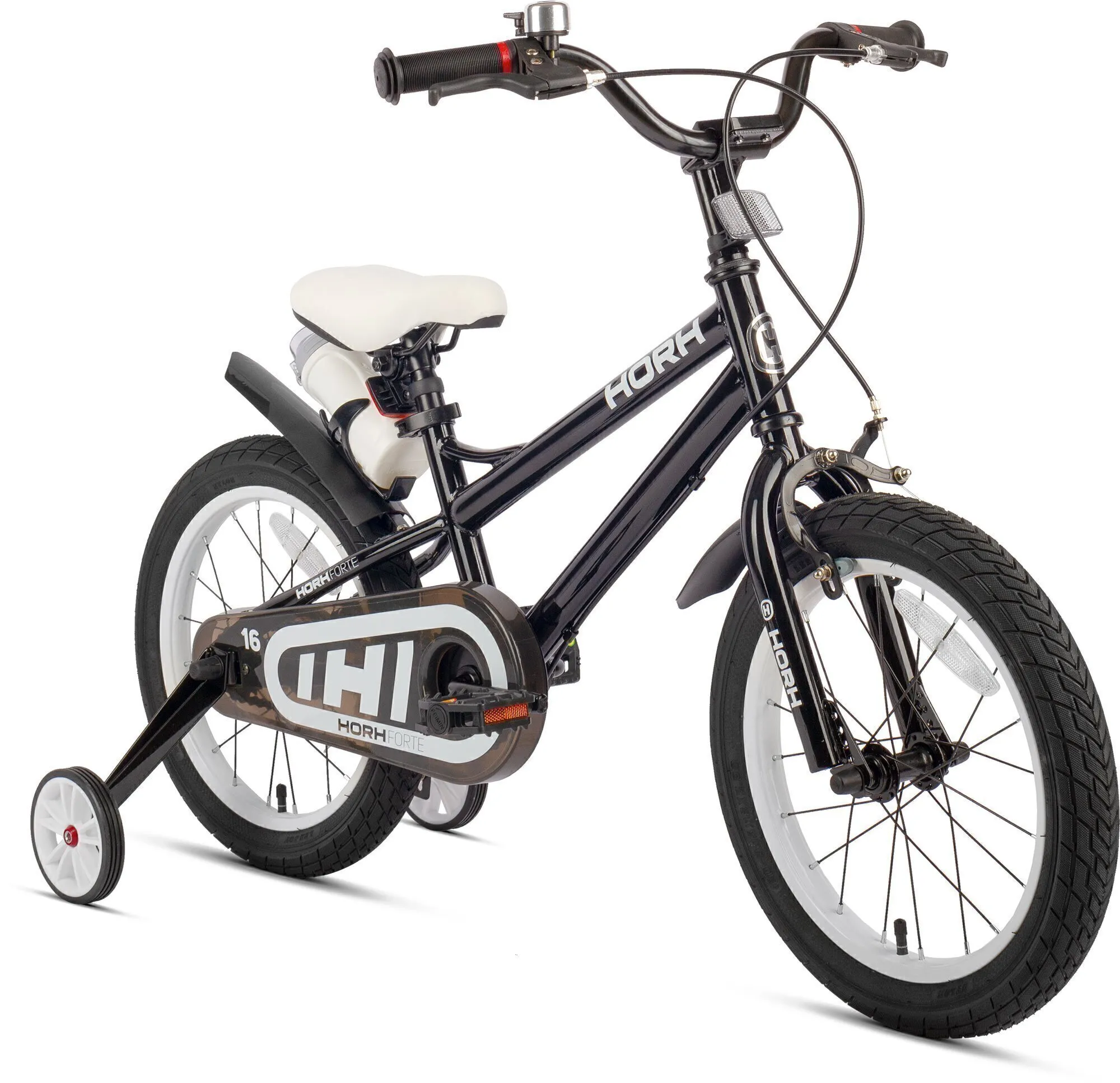 Велосипед HORH FORTE 16" 2021