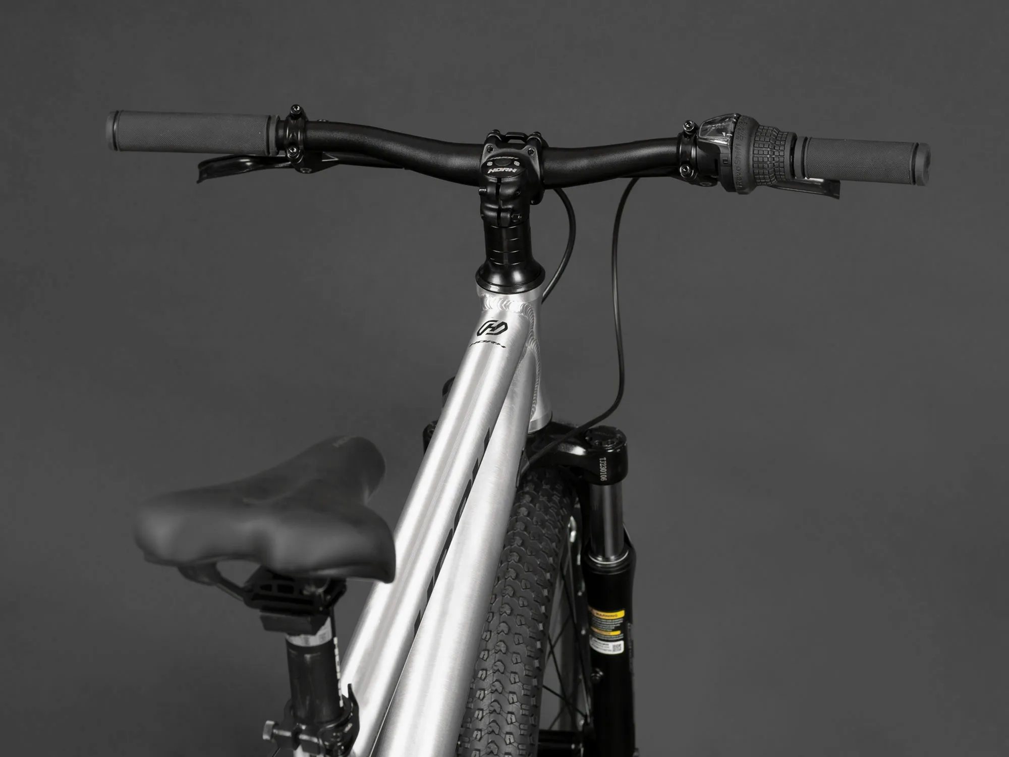 Велосипед HORH JAB AM 20" 2023