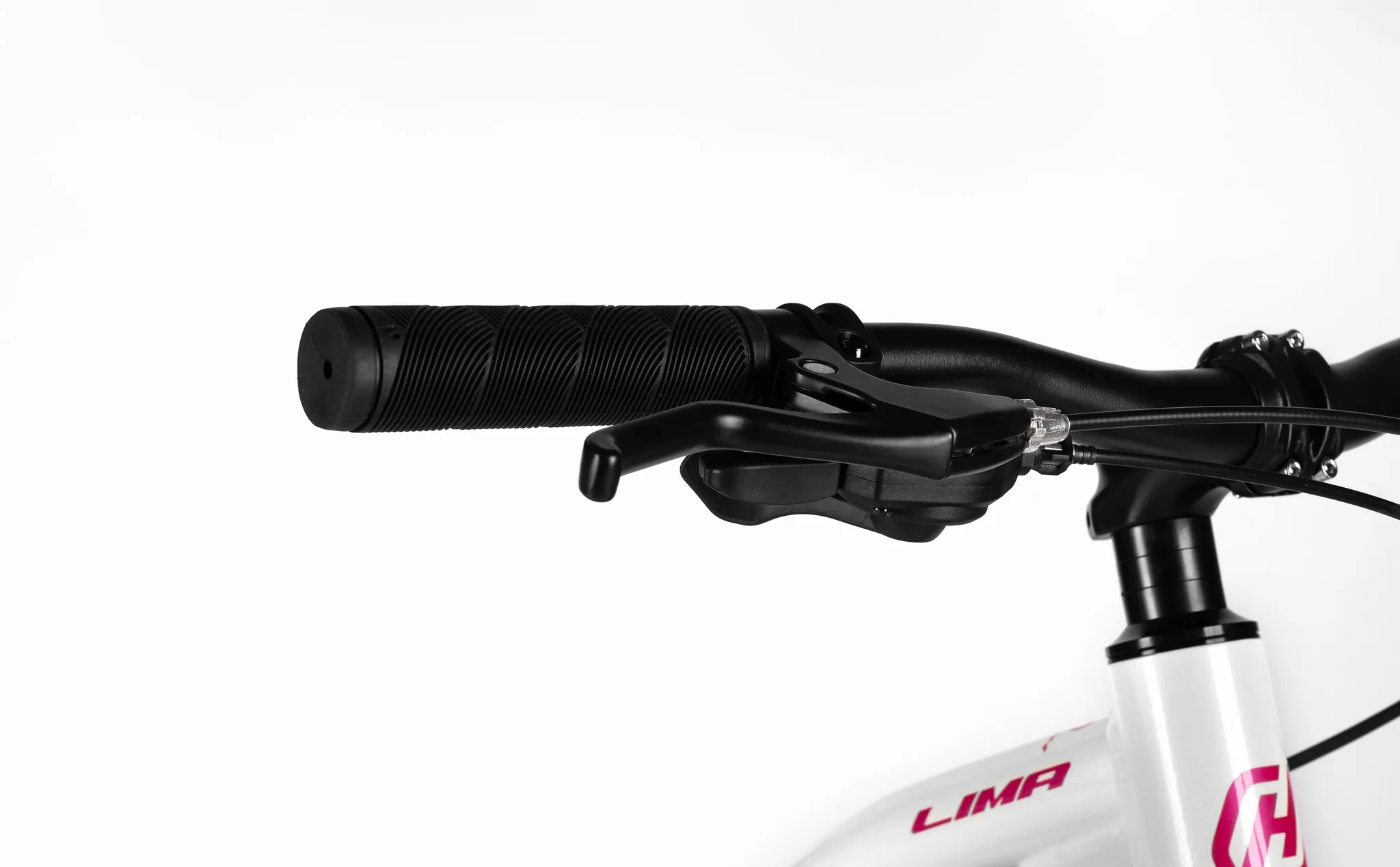 Велосипед HORH LIMA 24" 2026