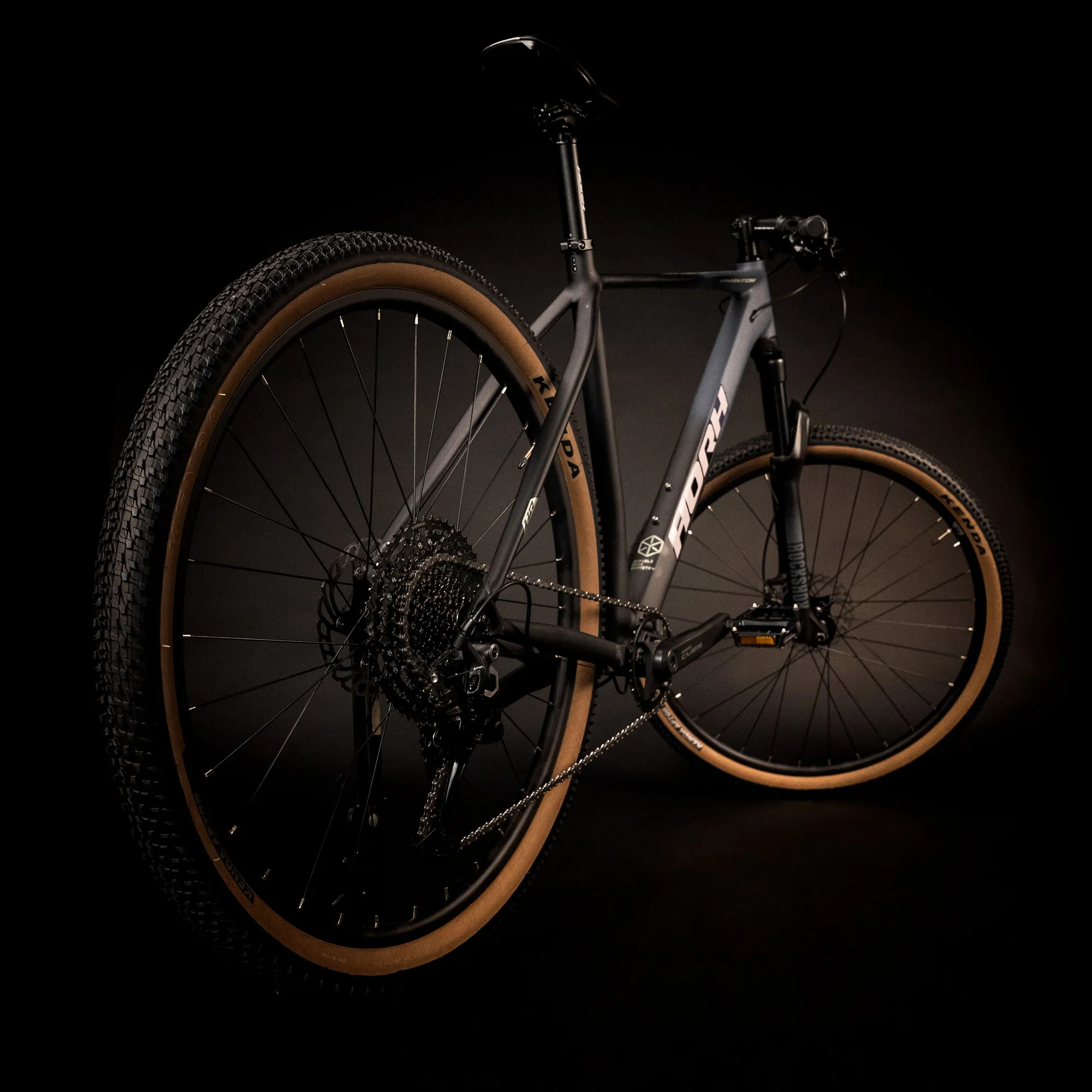 Велосипед HORH Phantom 29" 2024