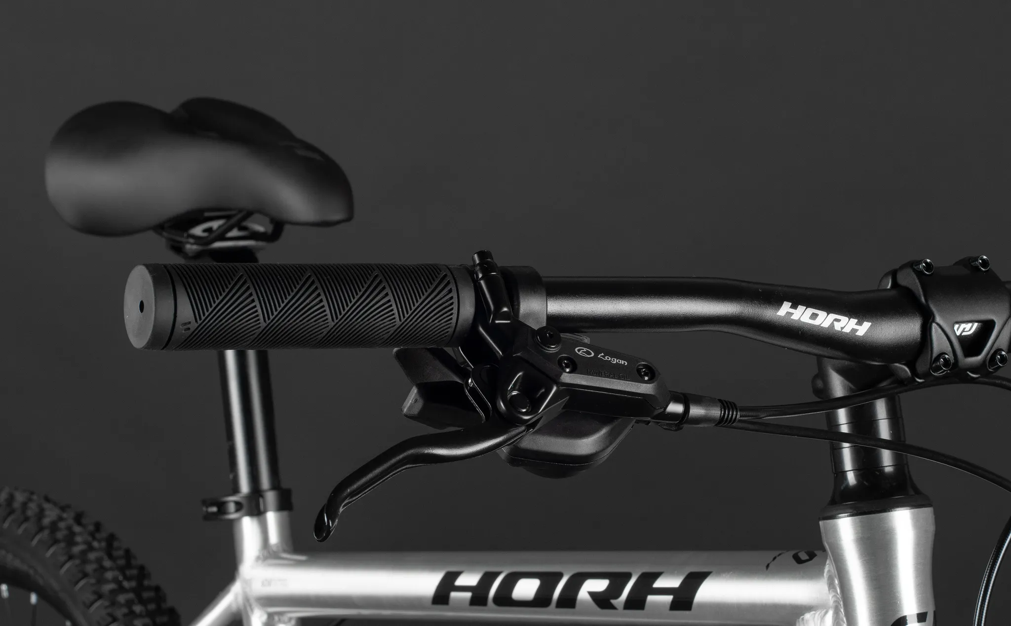 Велосипед HORH JAB JABAM 9.0 29" 2025 