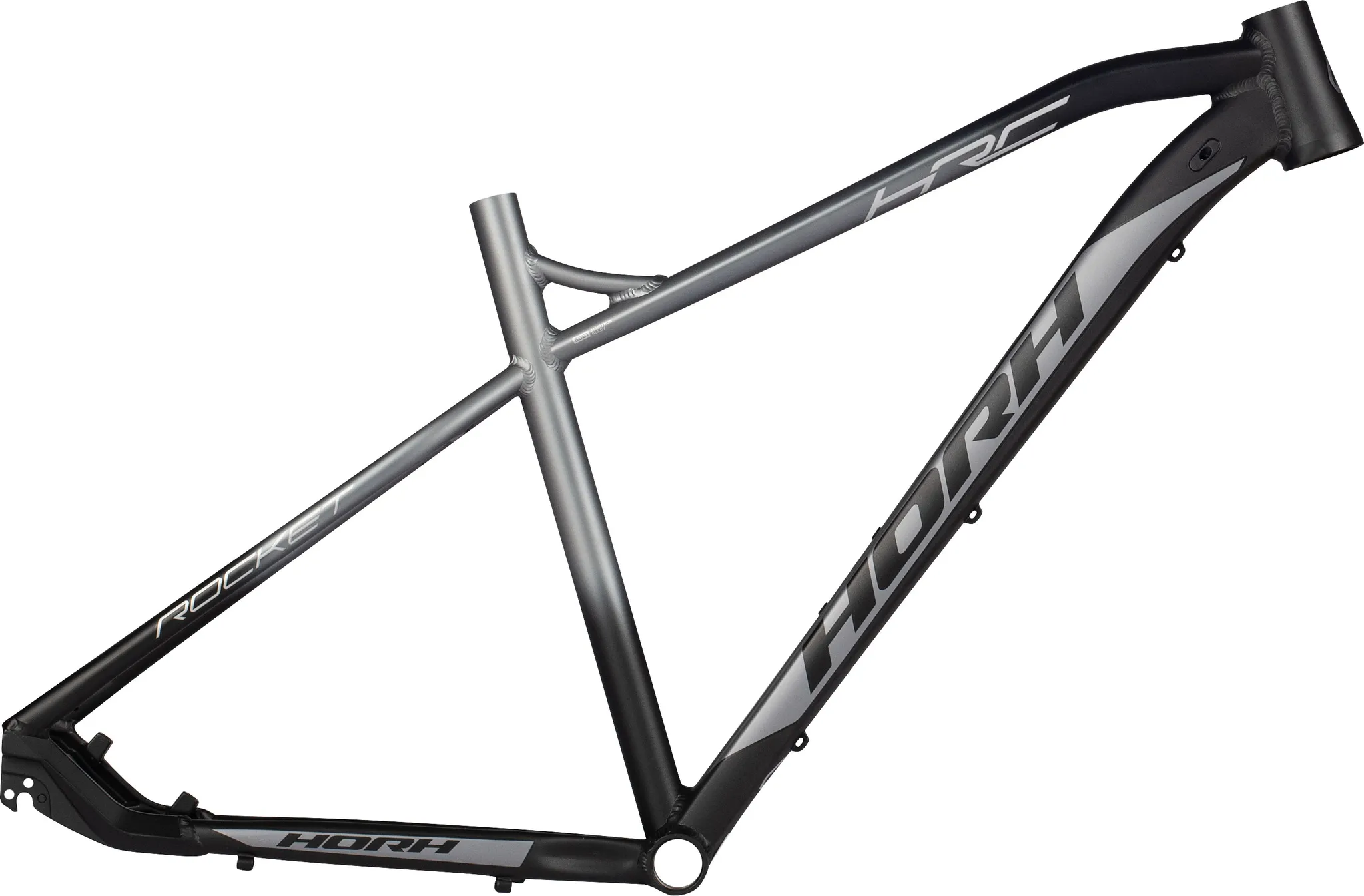 Рама HORH ROCKET 27,5