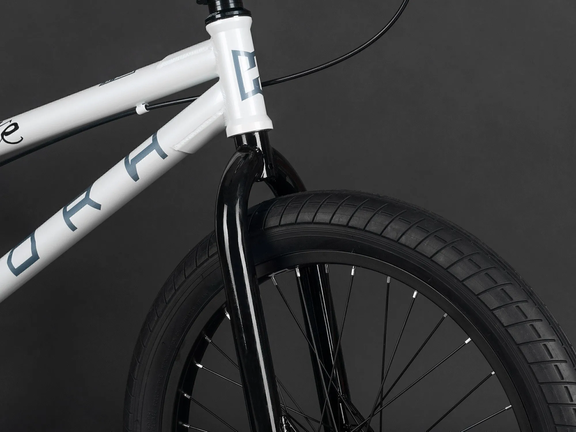 Велосипед HORH BRUTE 20" 2023 