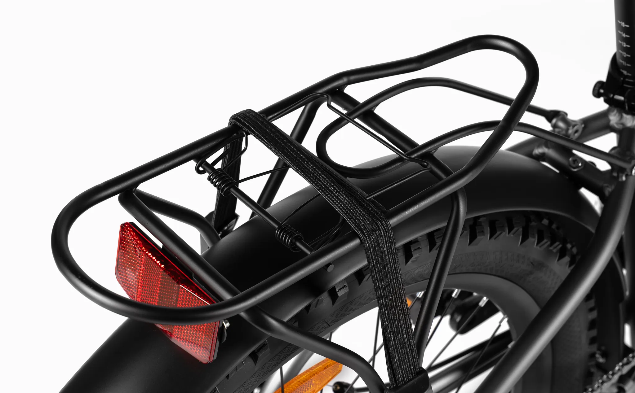 Велосипед HORH NEMO 24 FAT 8SP MD 2026