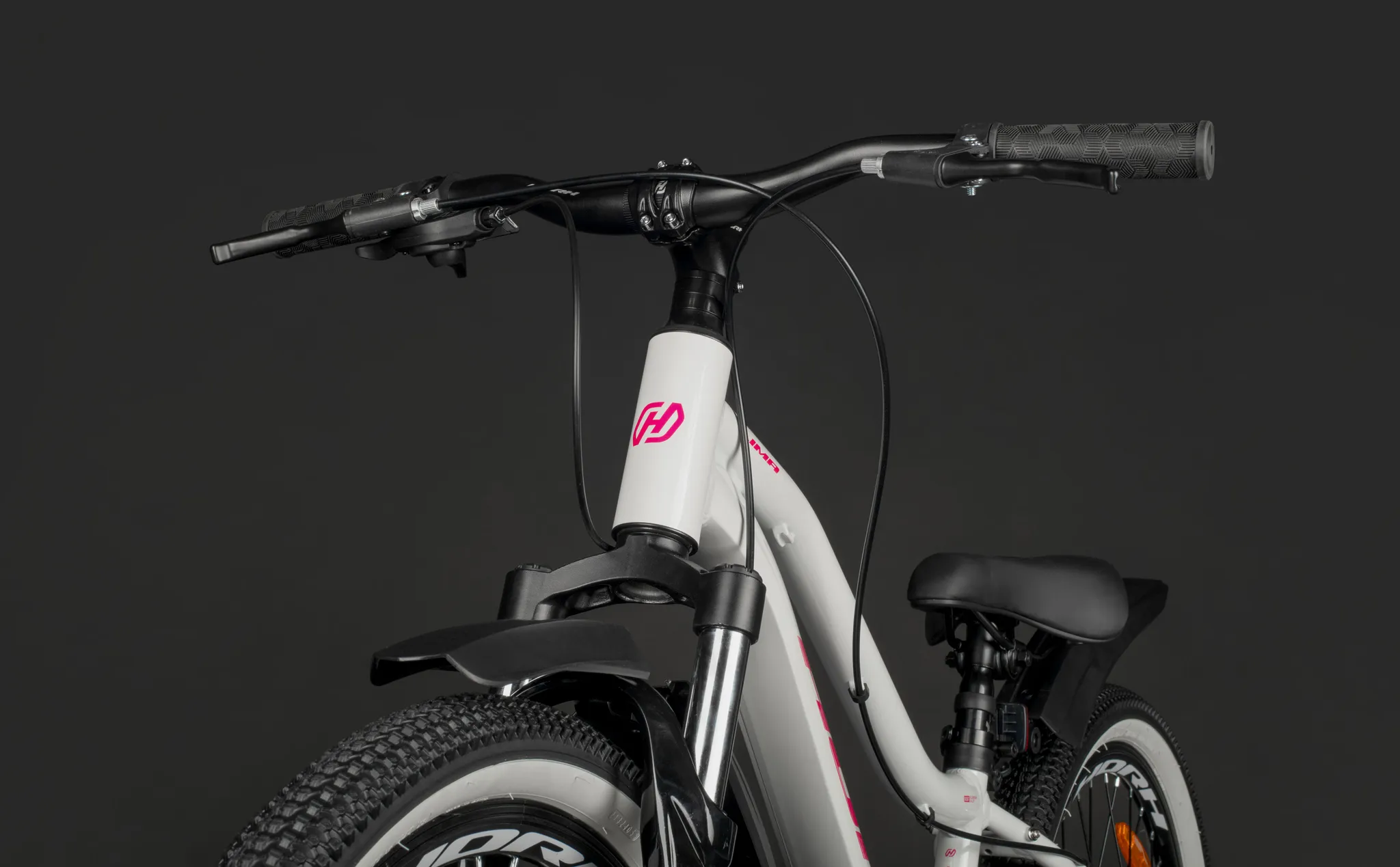 Велосипед HORH LIMA 24" 2025 