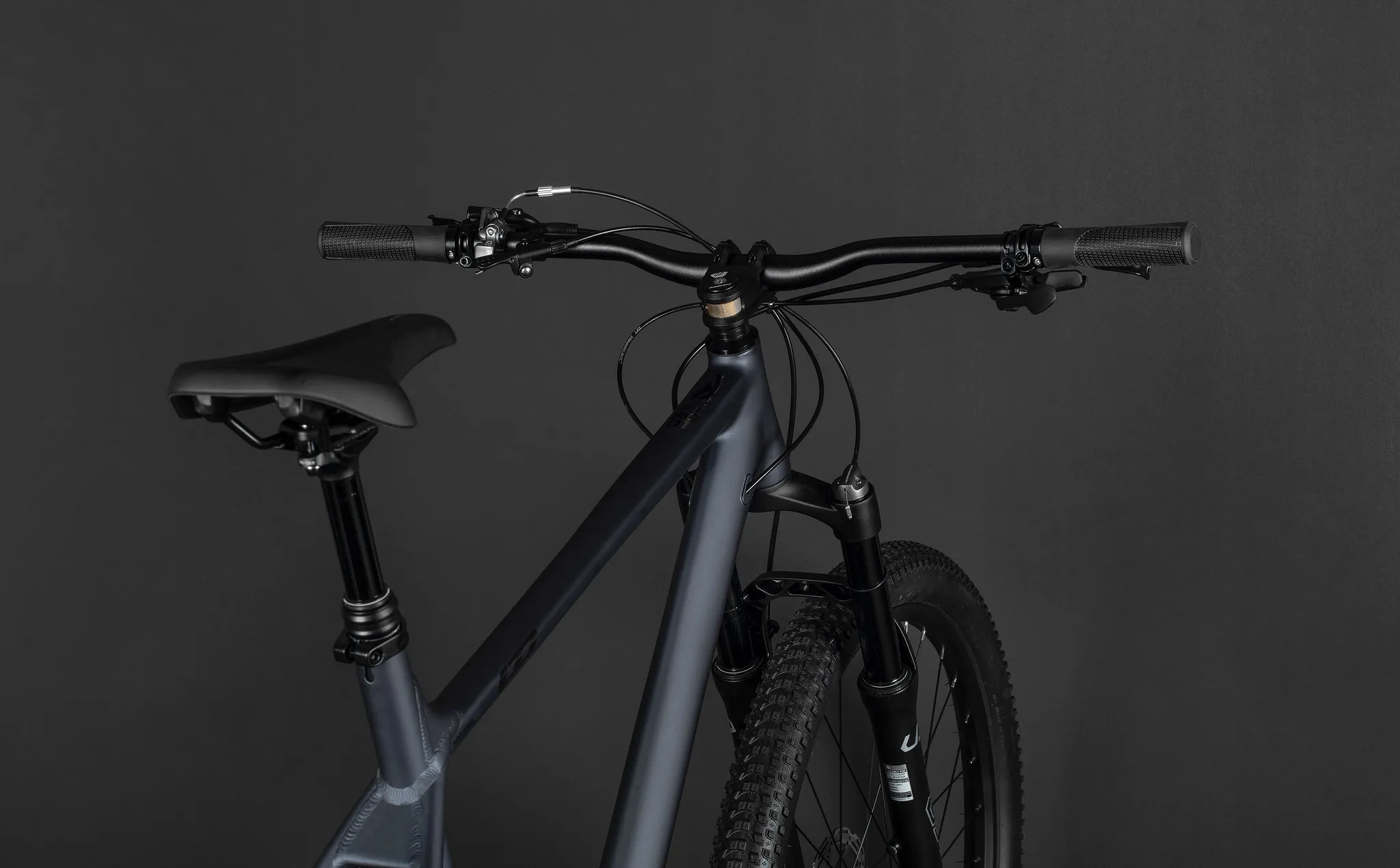 Велосипед HORH ROOT LTD DP 29" 2025