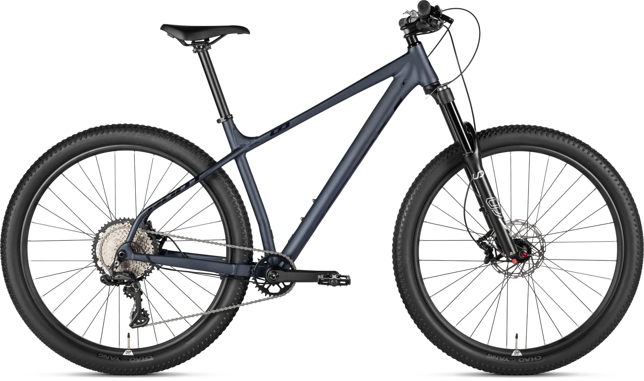 Велосипед HORH ROOT LTD 29" 2025 