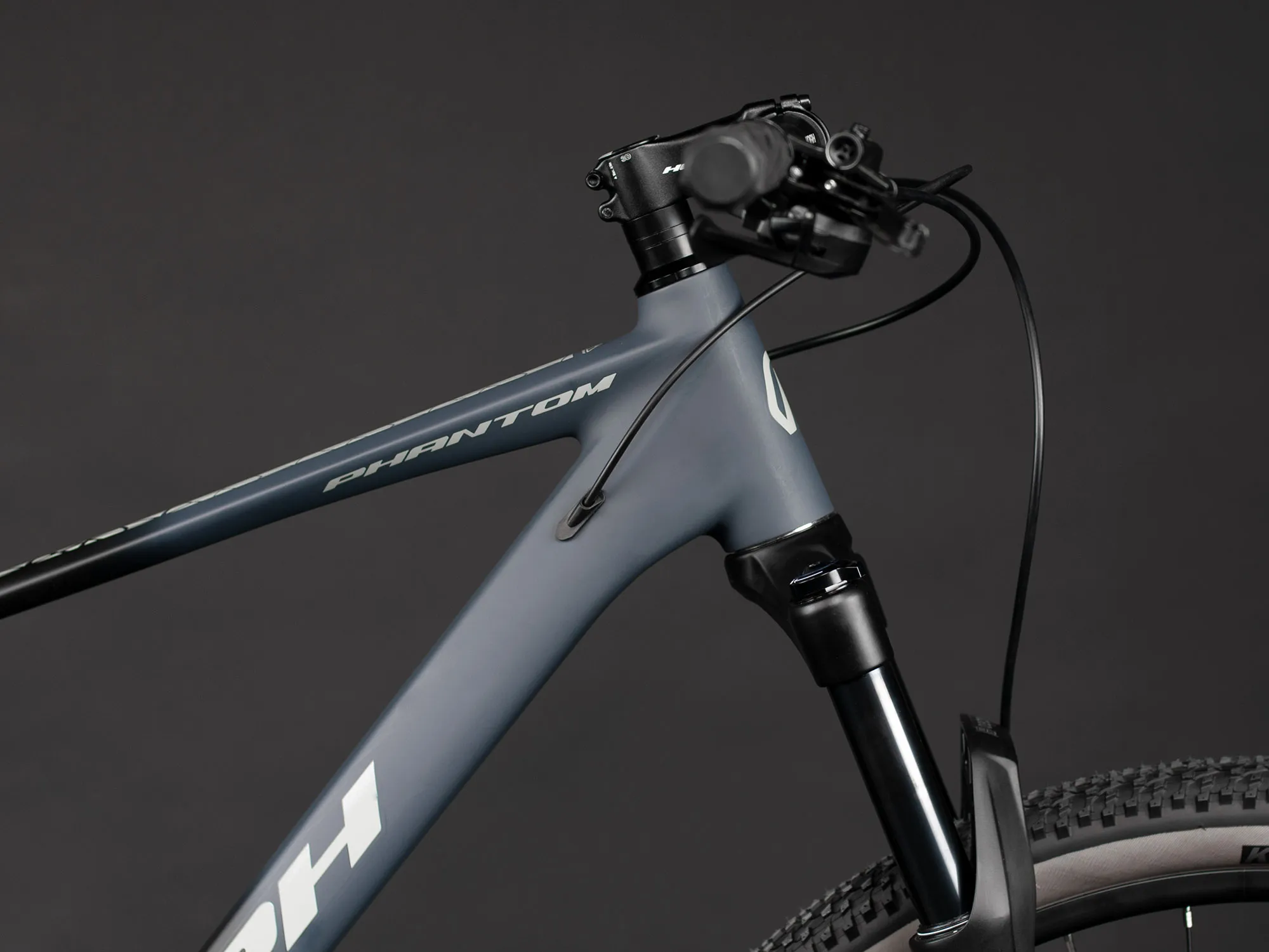 Велосипед HORH Phantom 29" 2024