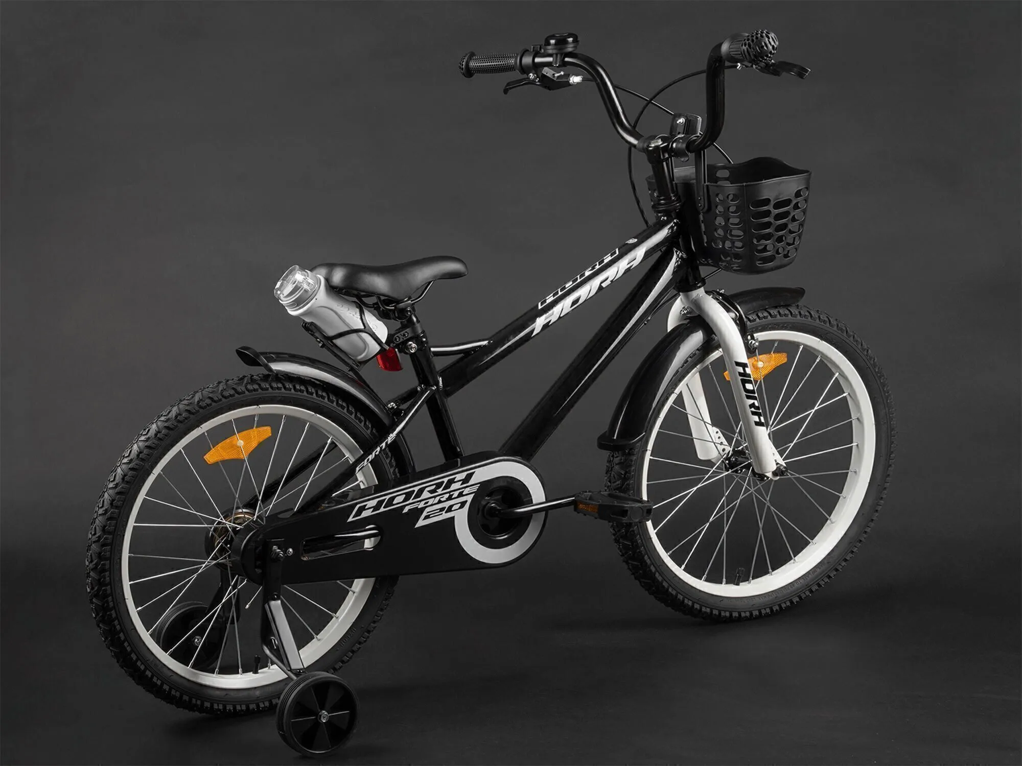 Велосипед HORH FORTE 20" 2023 
