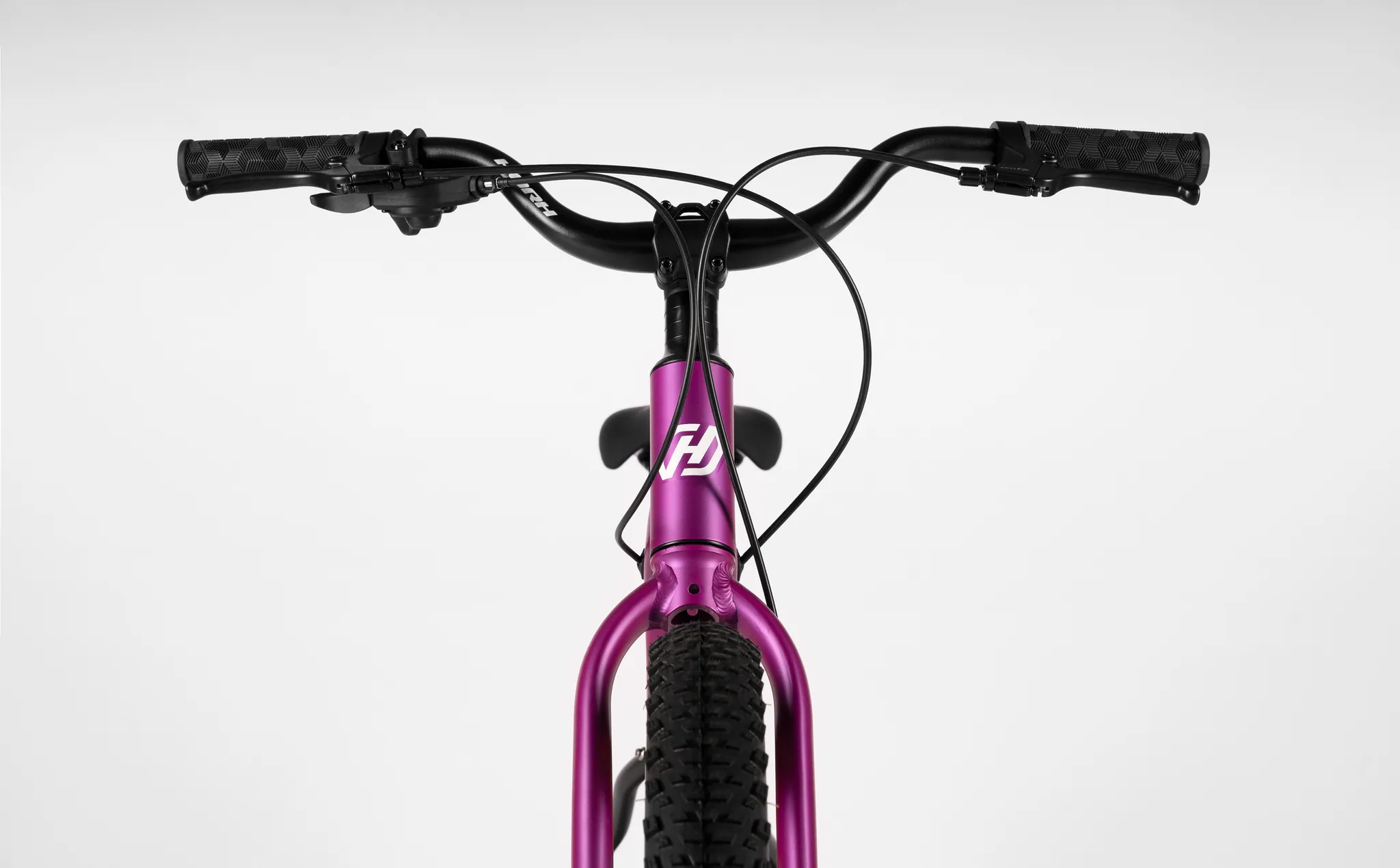 Велосипед HORH MIA MD24" 2026