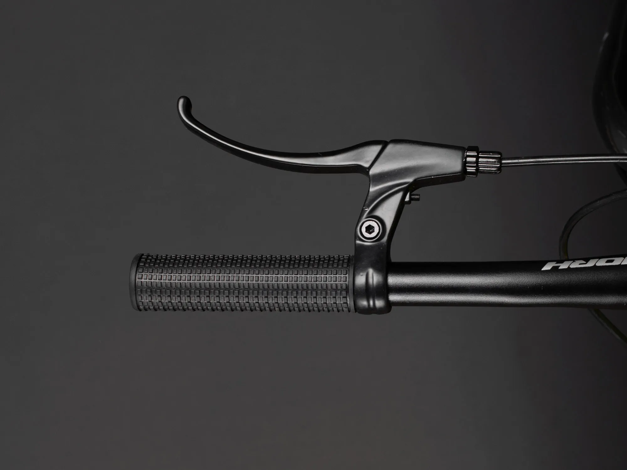 Велосипед HORH BUBBLE 2024