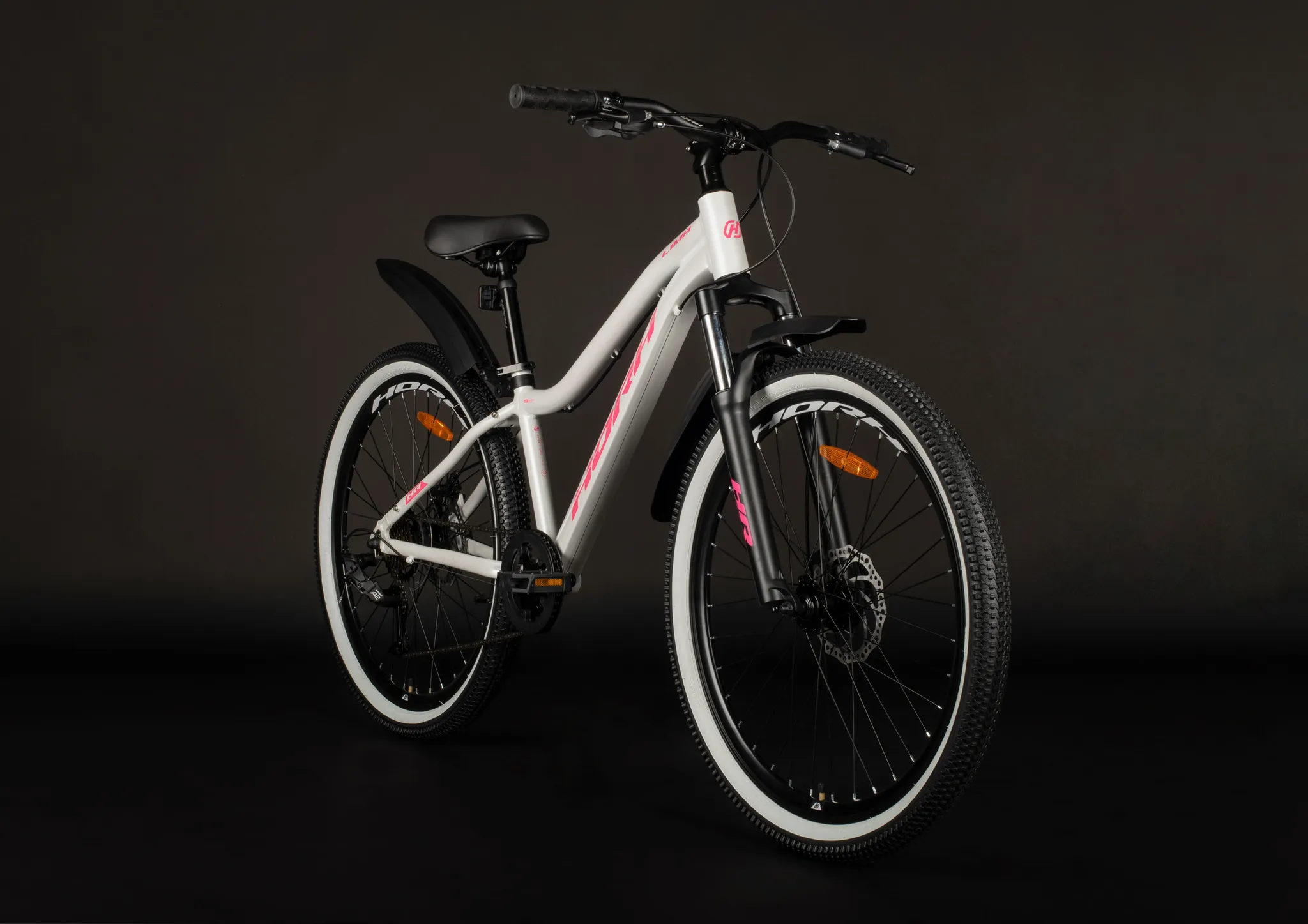 Велосипед HORH LIMA 26" 2025 