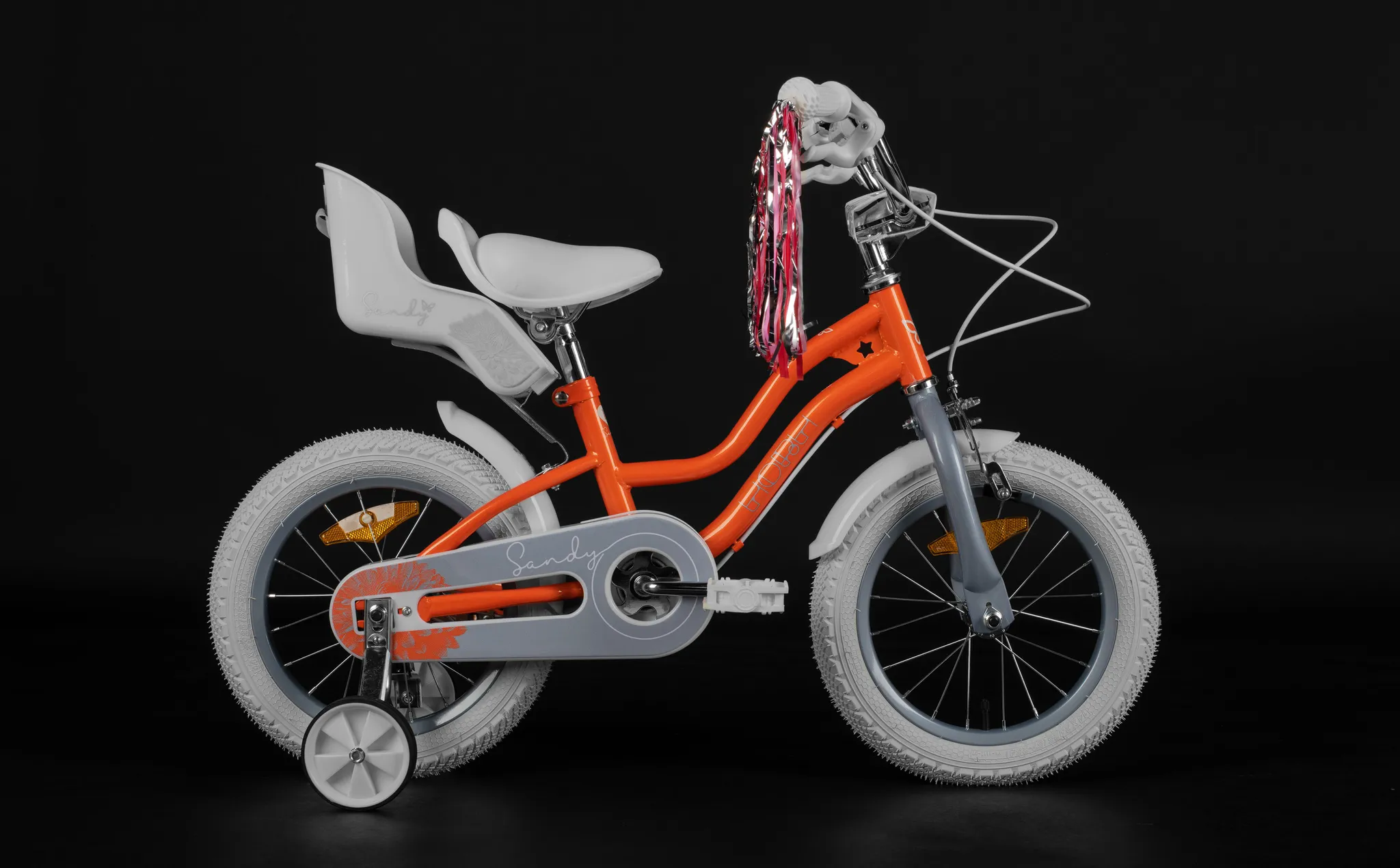 Велосипед HORH SANDY 14 2025