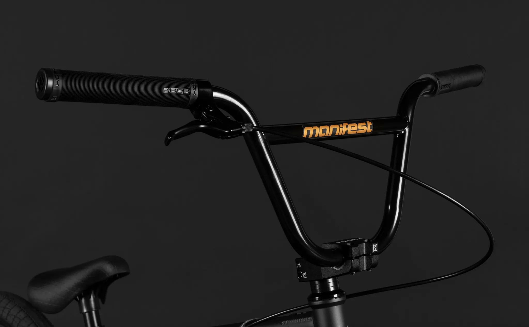 Велосипед HORH MANIFEST 20" 2025 