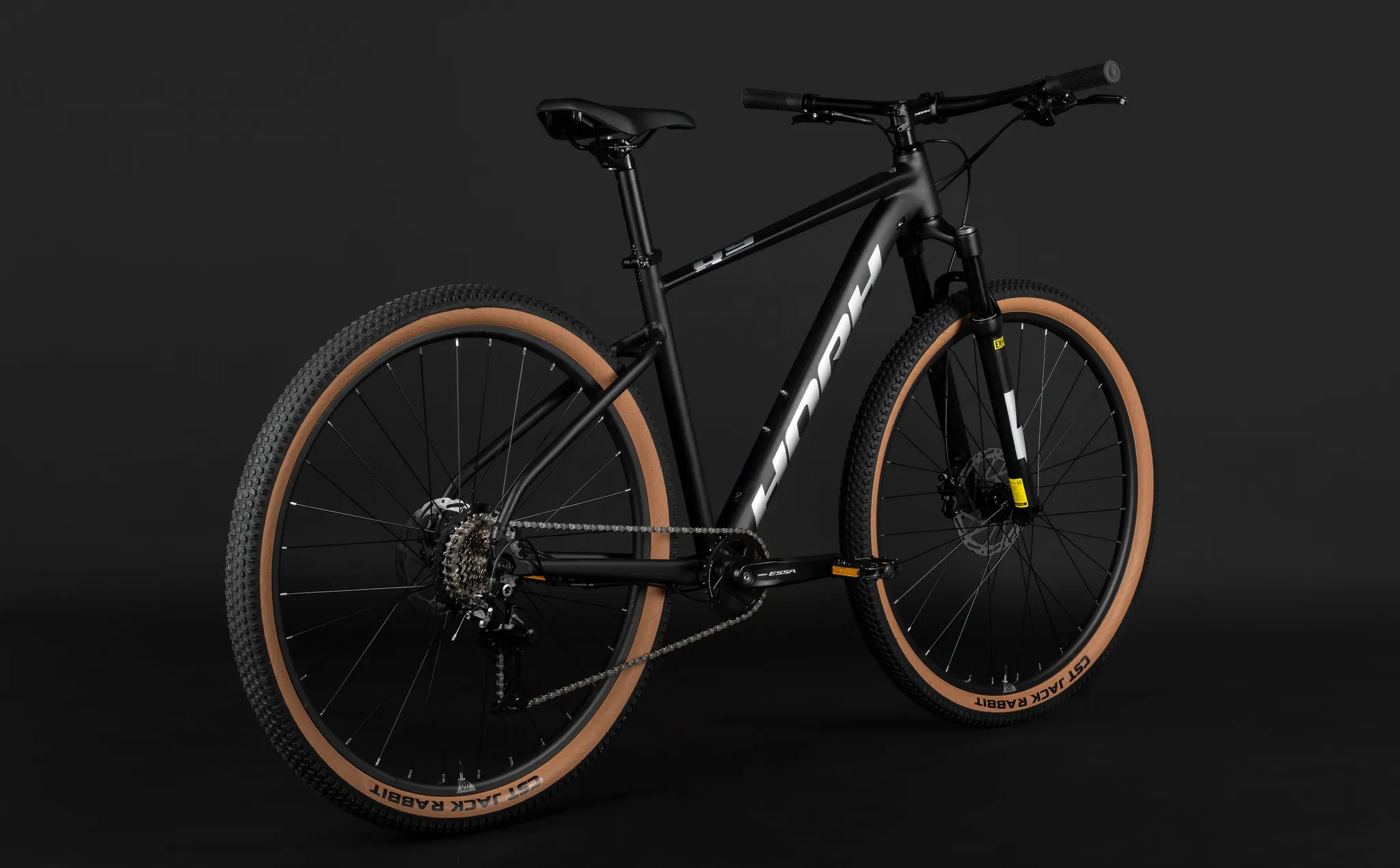 Велосипед HORH Q9 ESSA 2025