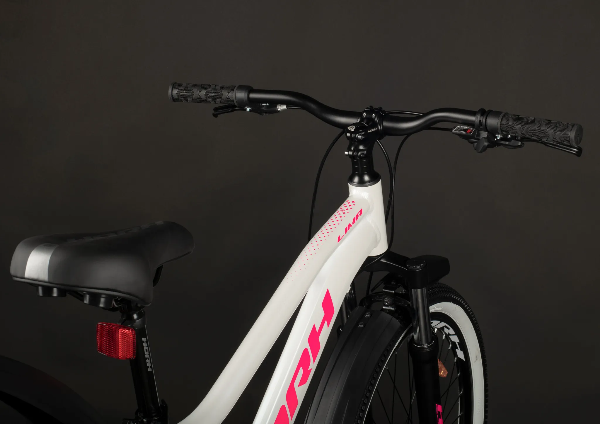 Велосипед HORH LIMA 26" 2025 