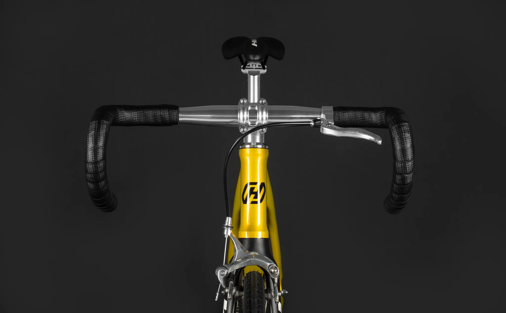 Велосипед HORH KEIRIN 700С 2025 