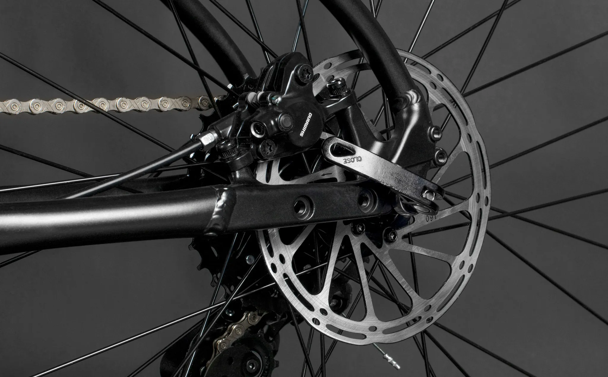Велосипед HORH EGO 7.1 AIR 27.5" 2025 