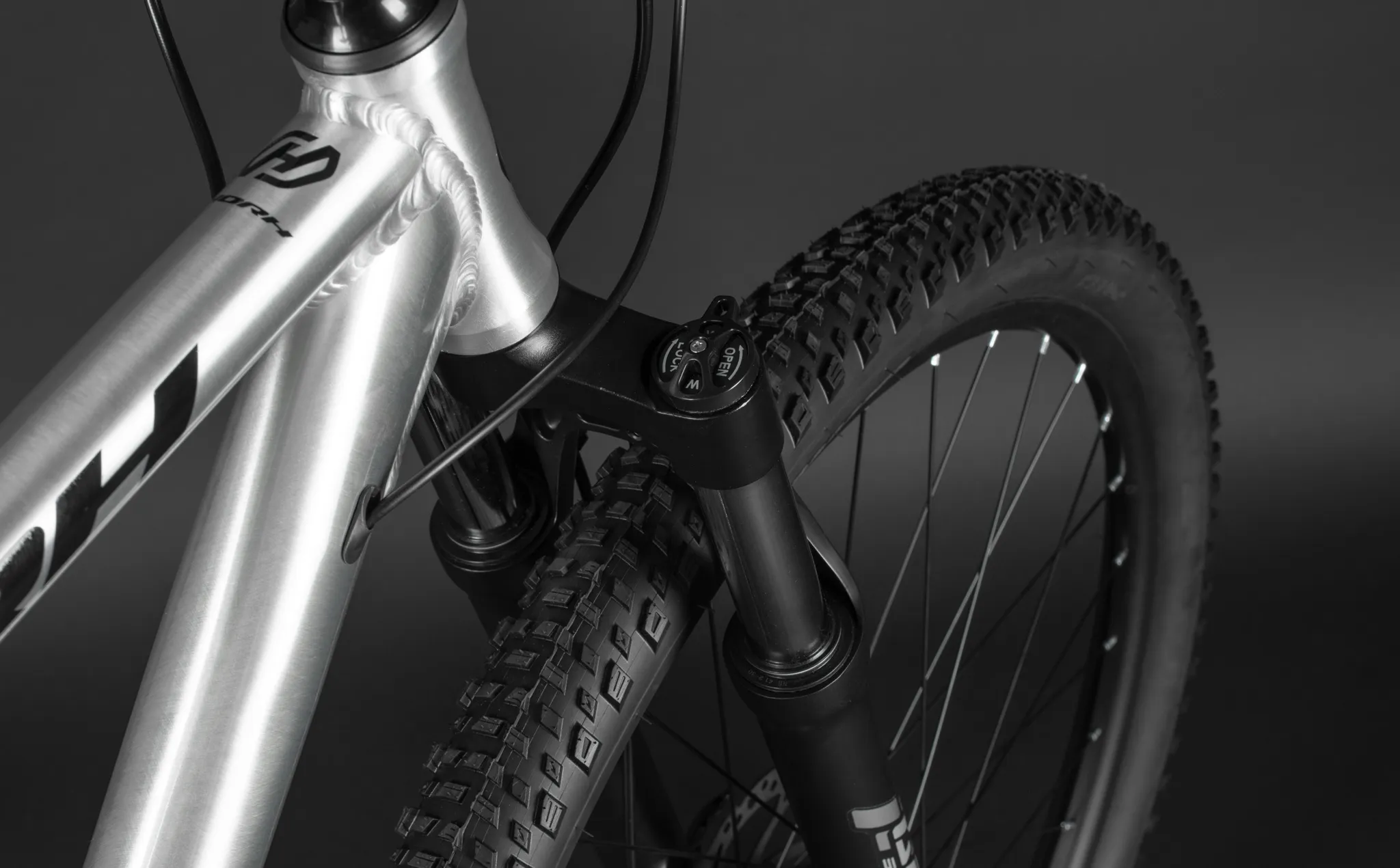 Велосипед HORH JAB JABAM 9.0 29" 2025 