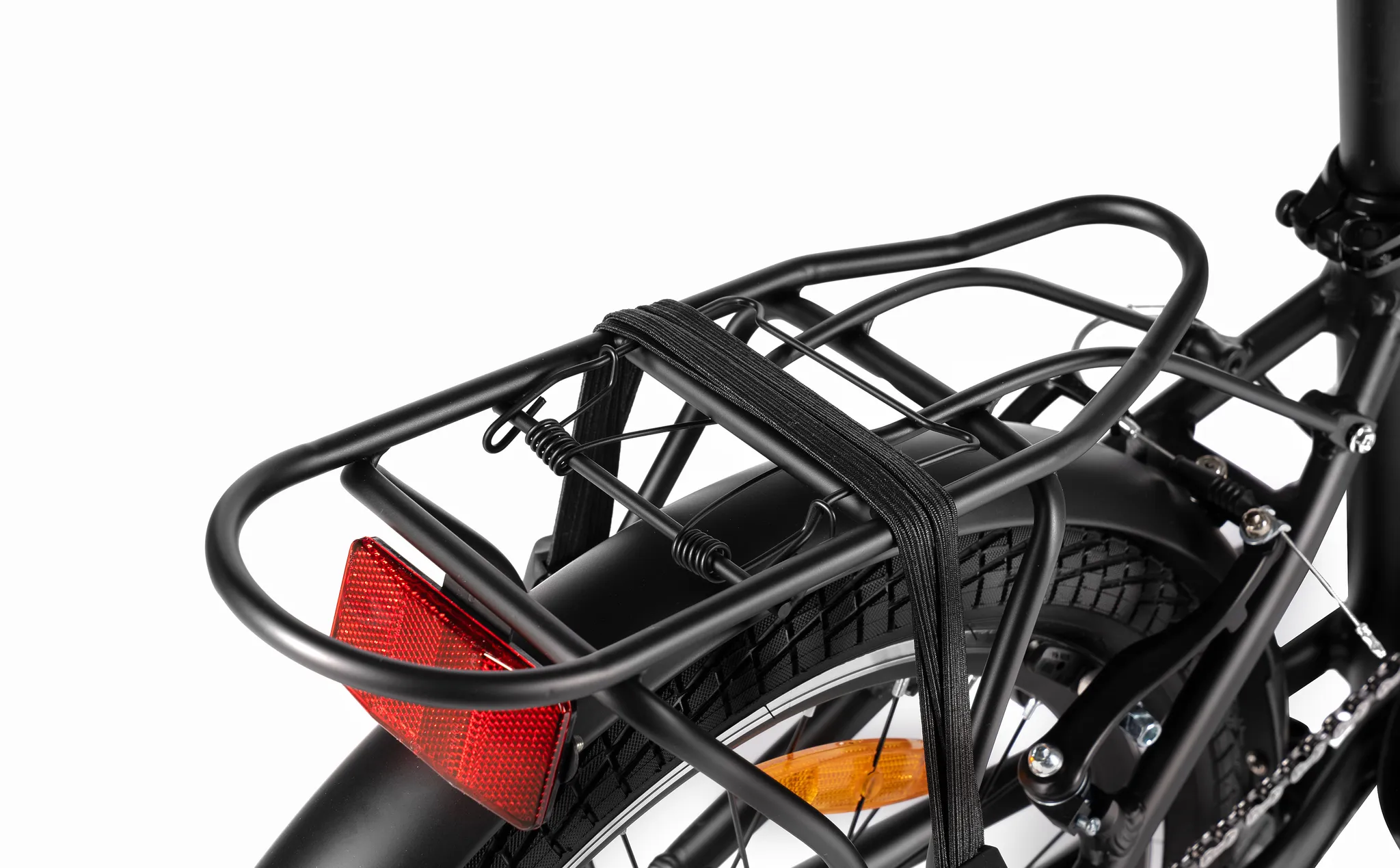 Велосипед HORH NEMO 7SP VB 20" 2026