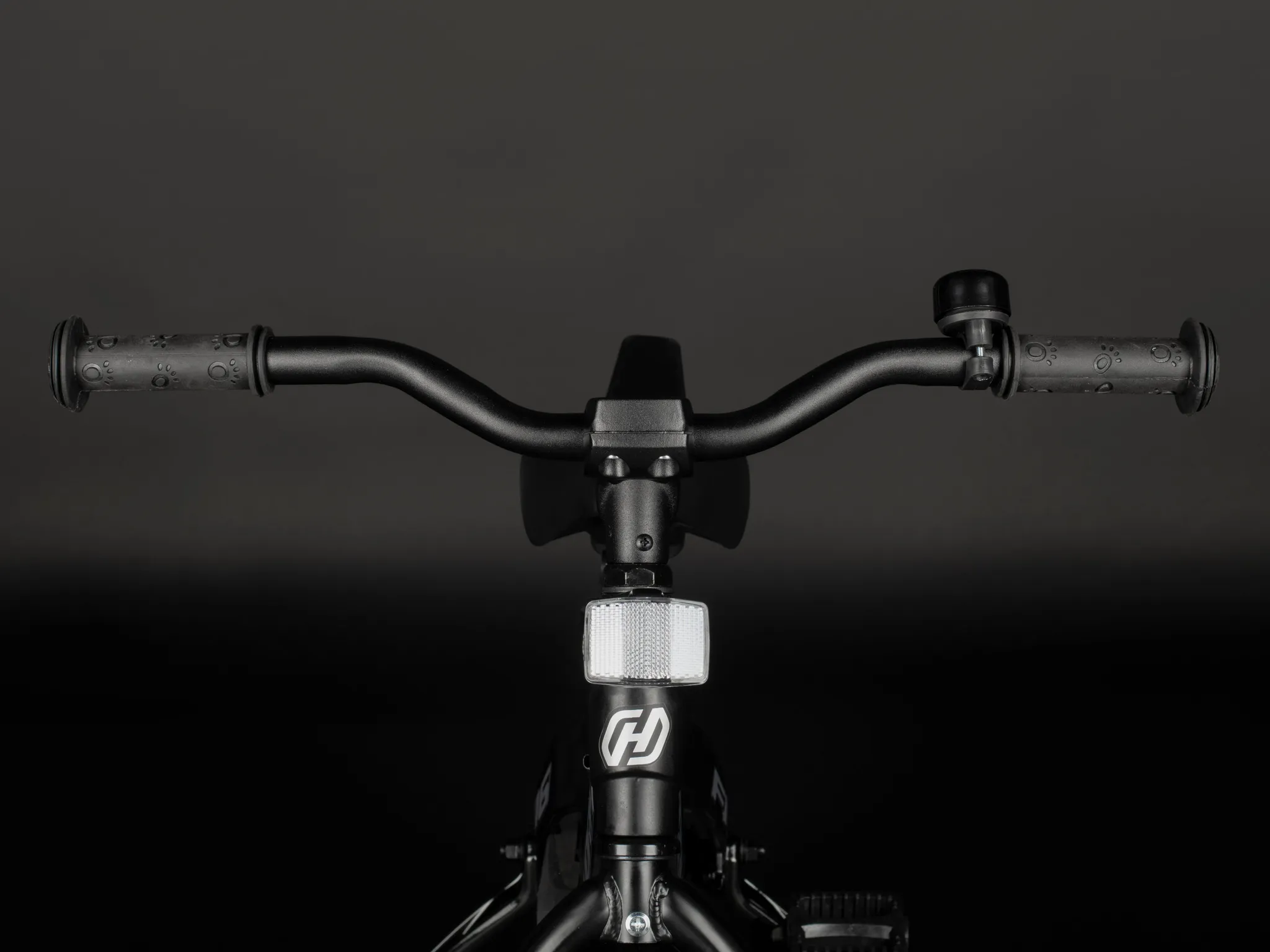 Велосипед HORH FORMULA 16" 2025 