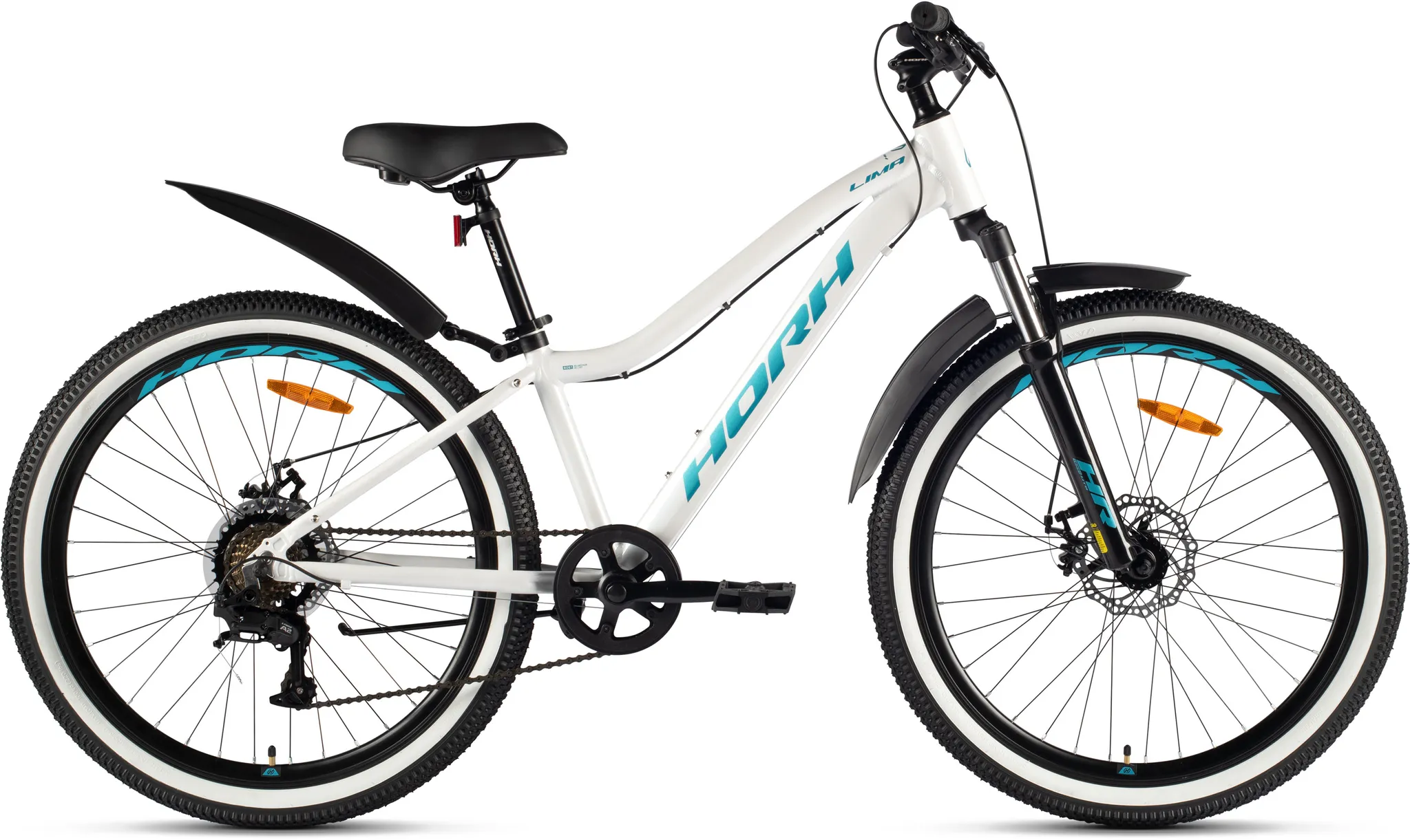 Велосипед HORH LIMA LMD6.0JR 26" 2024 