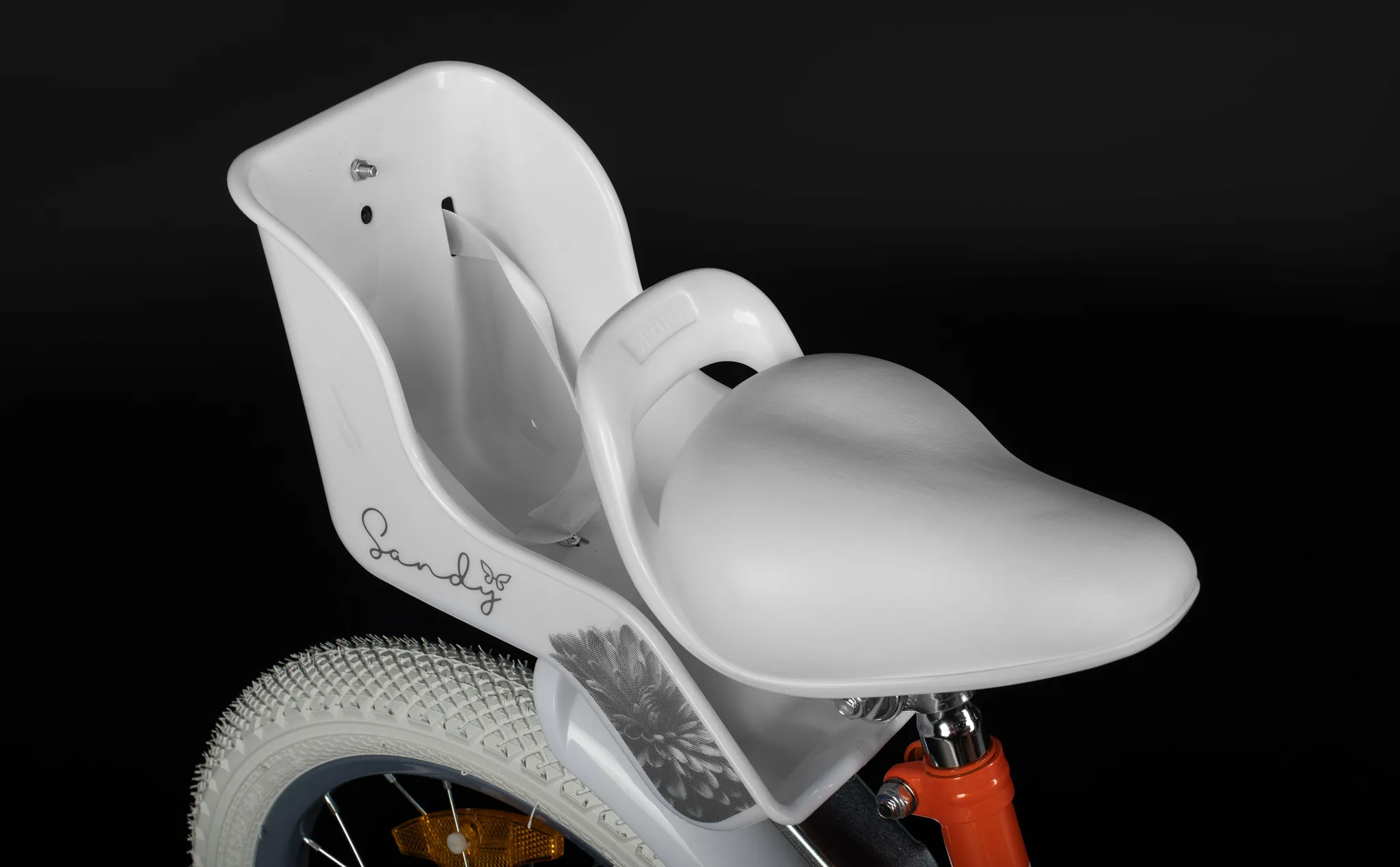 Велосипед HORH SANDY 16 2025