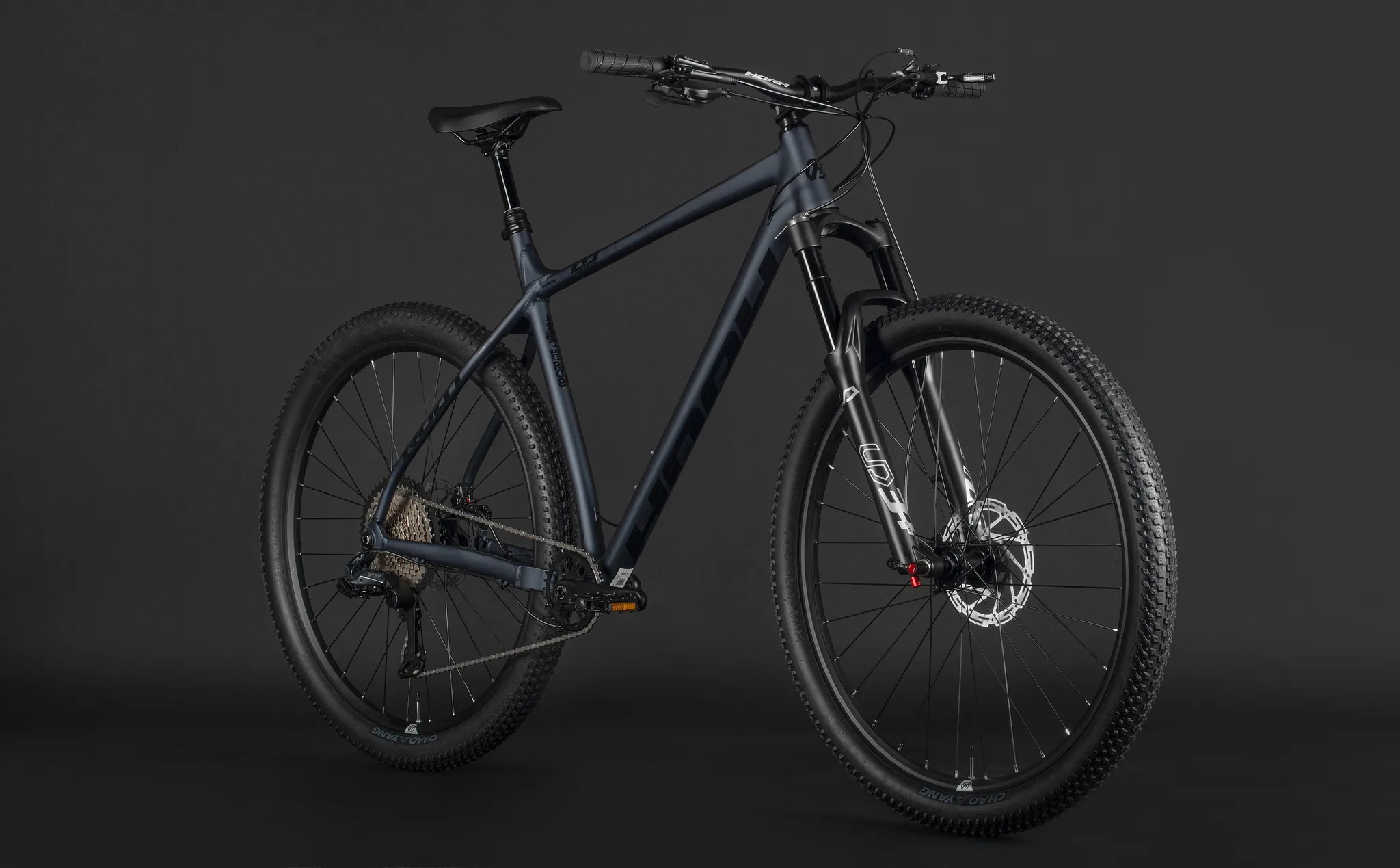 Велосипед HORH ROOT LTD DP 29" 2025