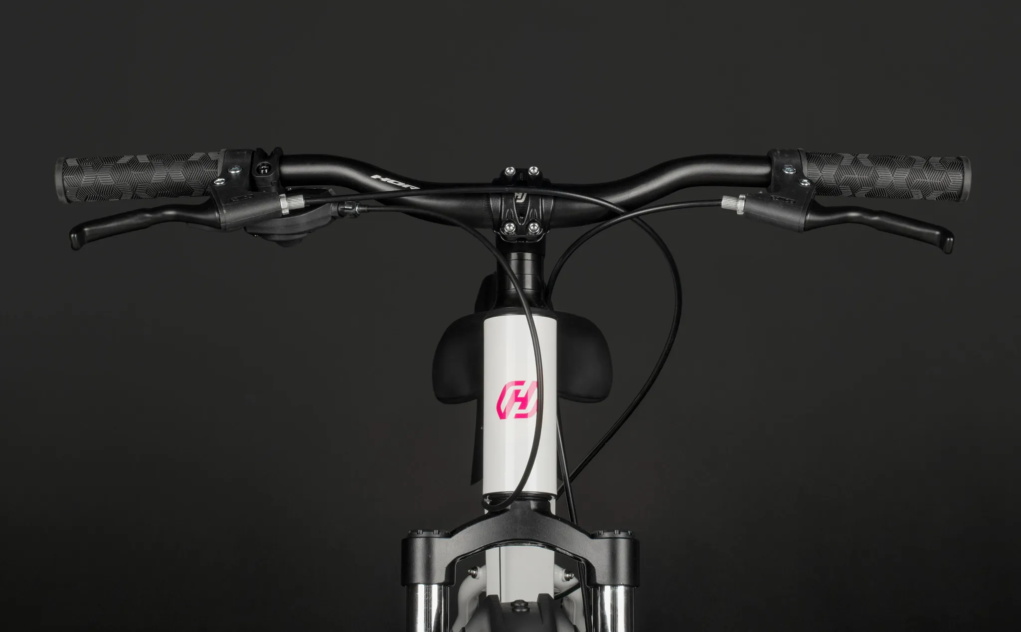 Велосипед HORH LIMA 24" 2025 