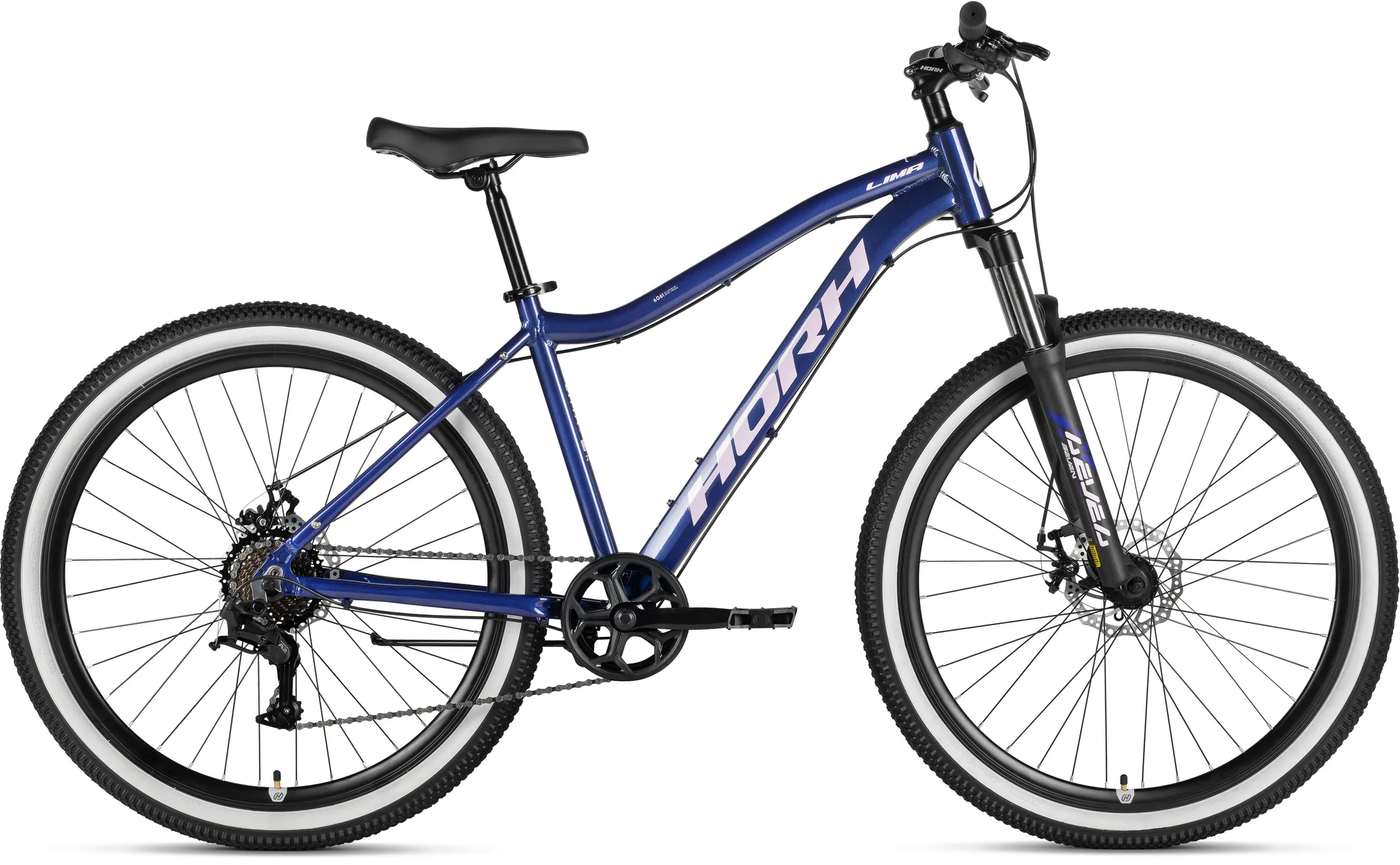 Велосипед HORH LIMA LMD7.0 27,5" 2025 