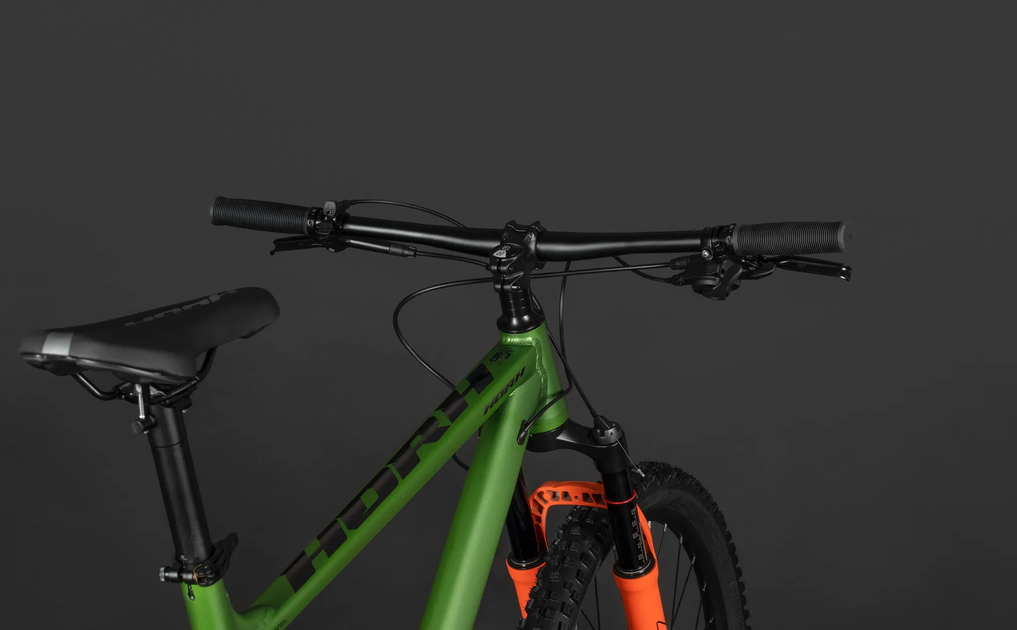 Велосипед HORH ROOT 29" 2025 