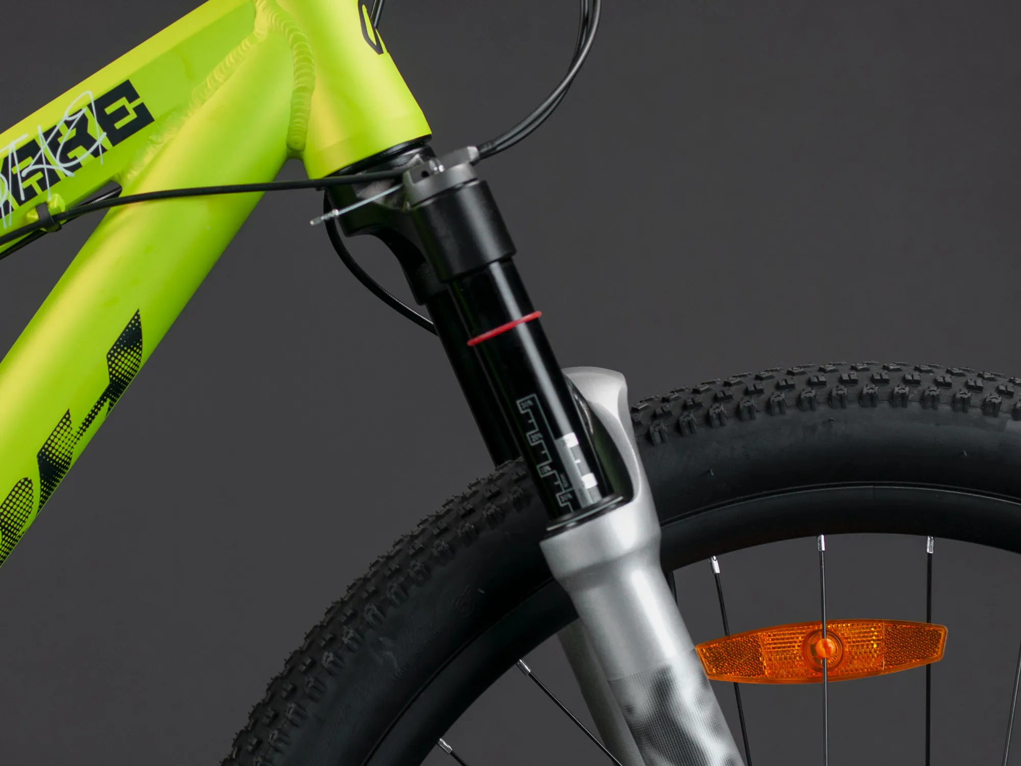 Велосипед HORH STAKE HSTK26 26" 2024