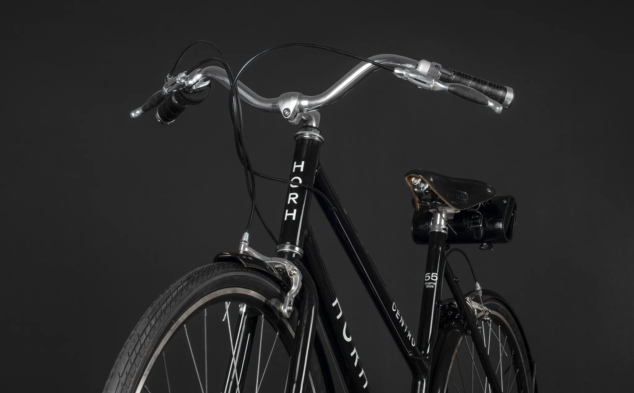 Велосипед HORH CENTRO 700C 2025 