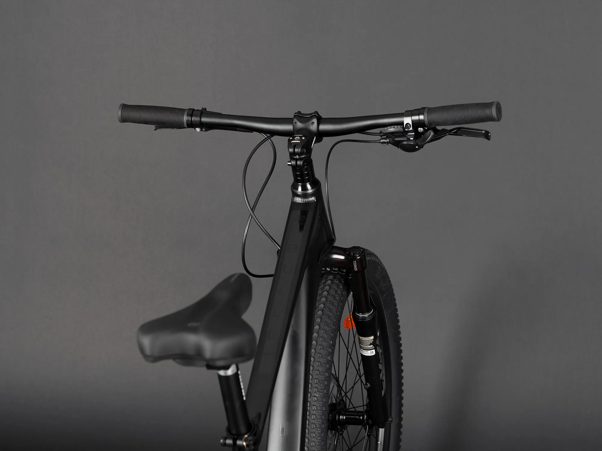 Велосипед HORH BULLET BHD 4.1 24" 2024 