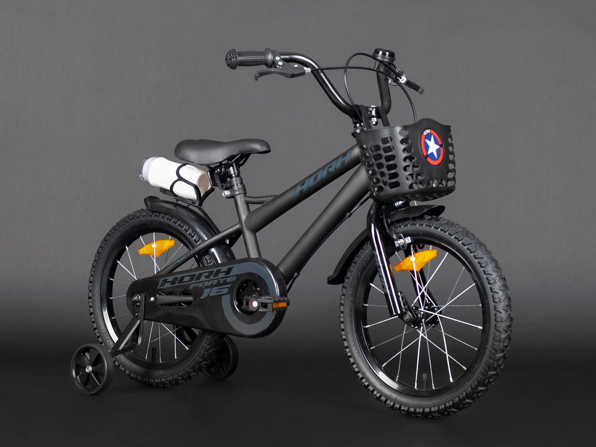 Велосипед HORH FORTE 16" 2024