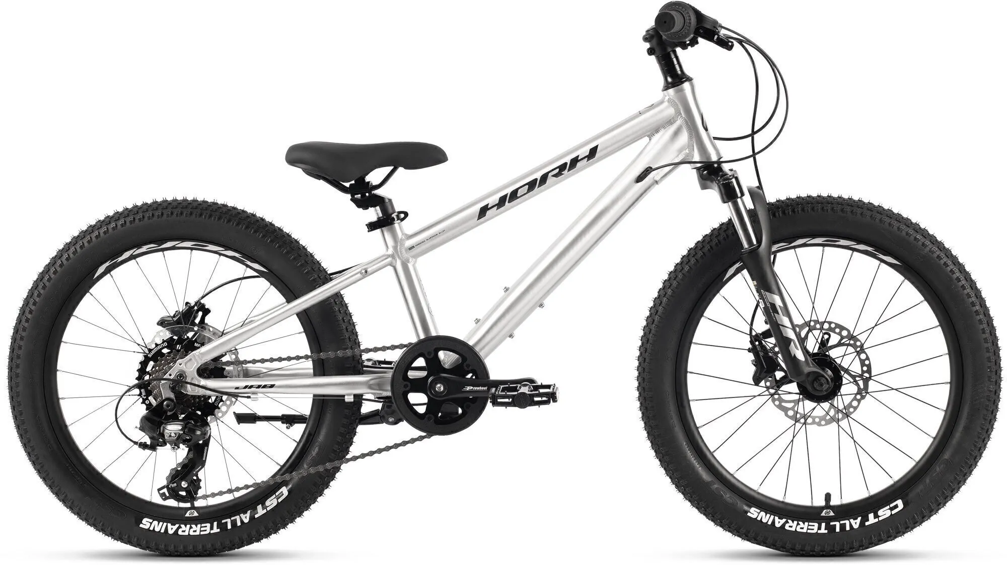 Велосипед HORH JAB AM 20" 2023