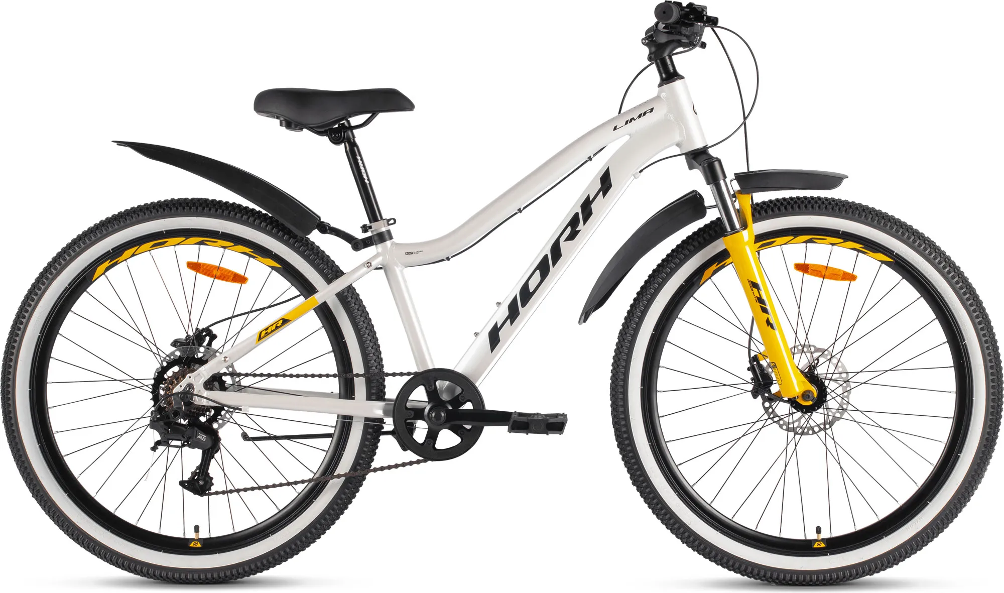 Велосипед HORH LIMA LHD 6.0 26" 2024 