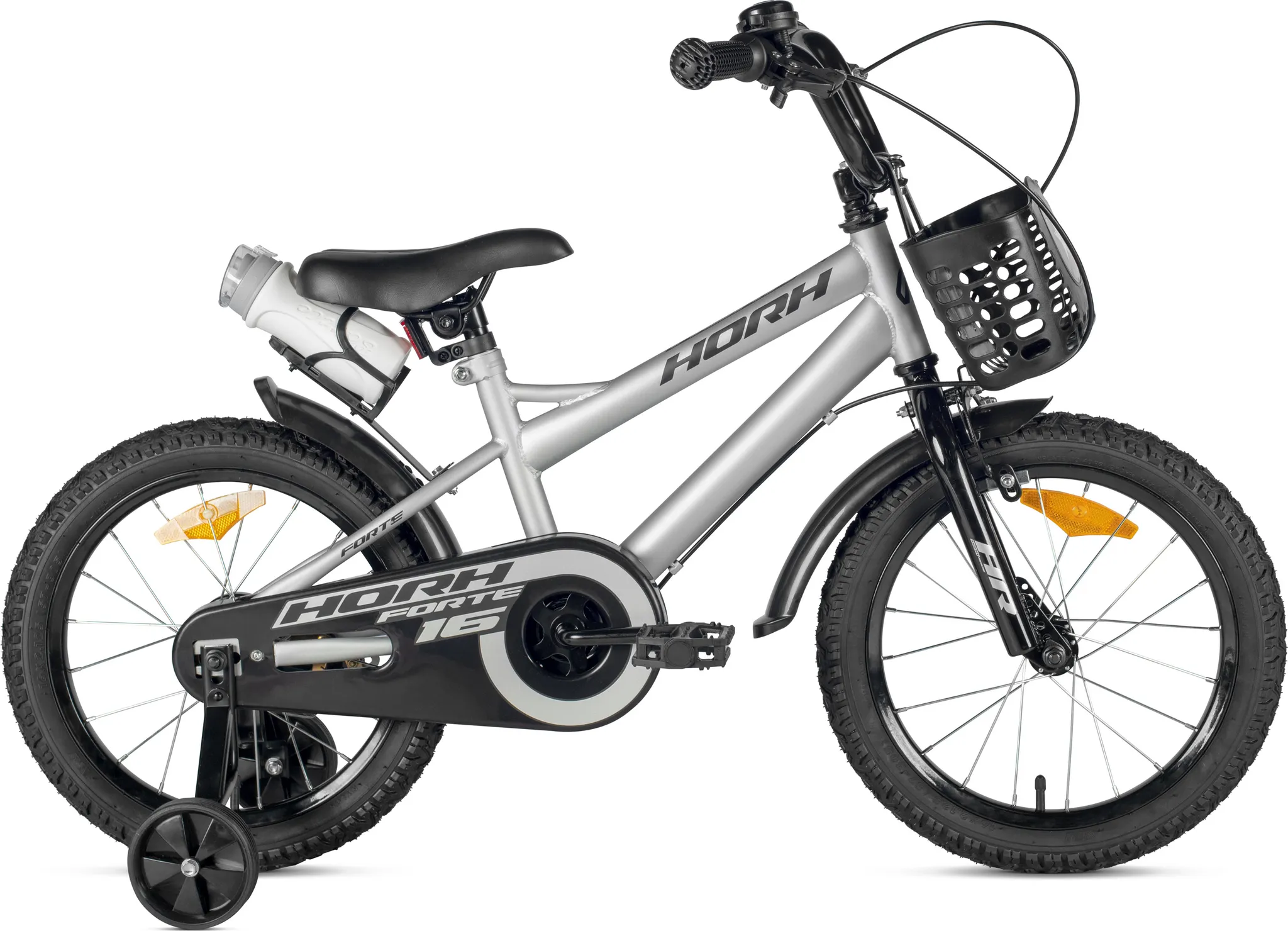 Велосипед HORH FORTE 16" 2024 