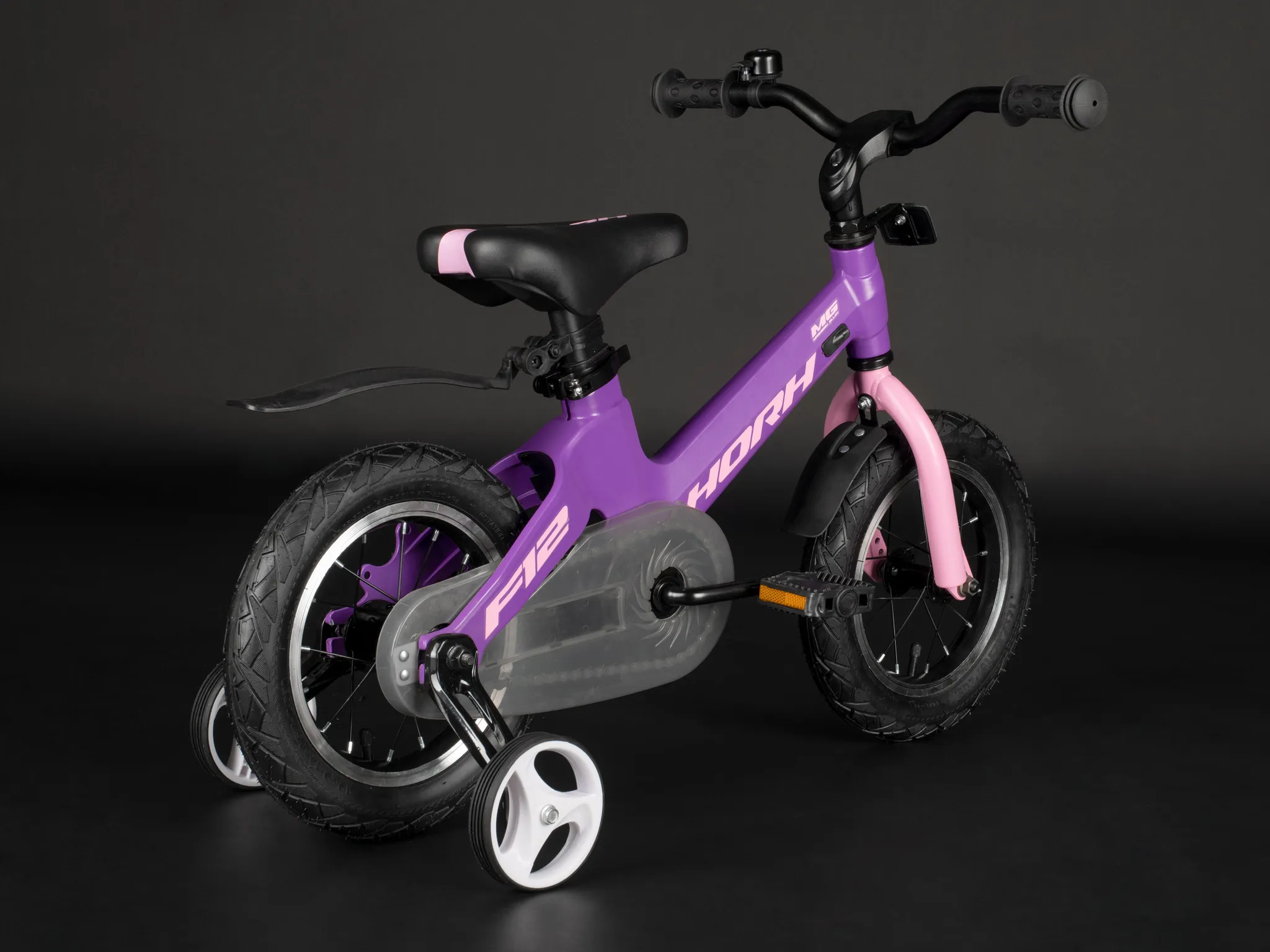 Велосипед HORH FORMULA 12" 2025