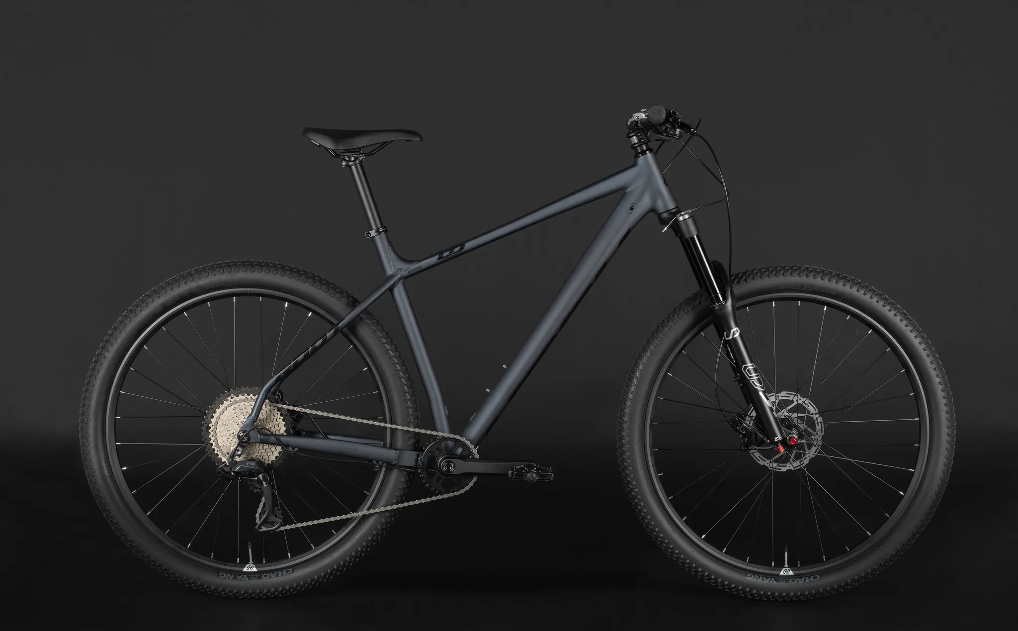 Велосипед HORH ROOT LTD 29" 2025 